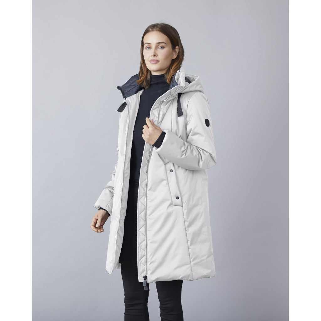 Junge Katinka Kv. 50 10-Winter White