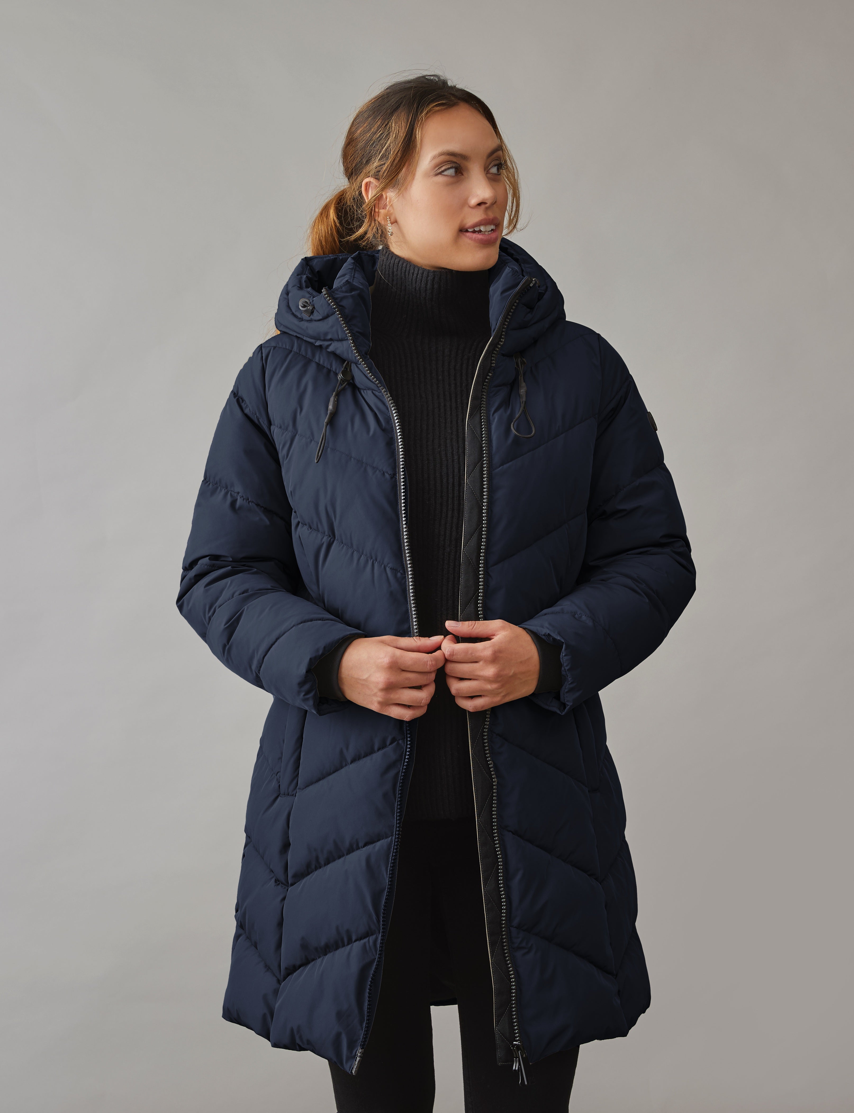 Junge Katrine Kv. 80 50-Navy