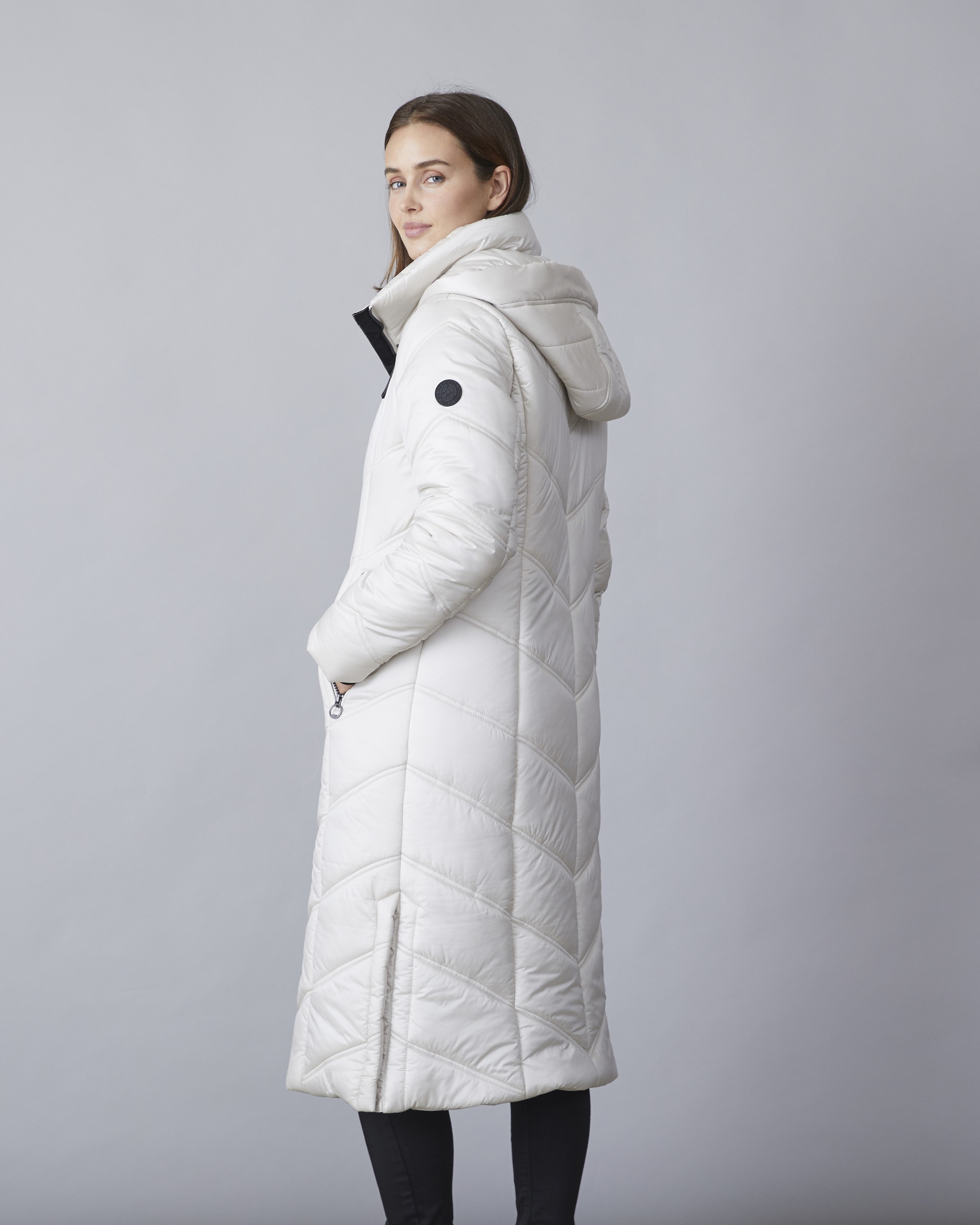 Junge Kelly Kv. 66 10-Winter White