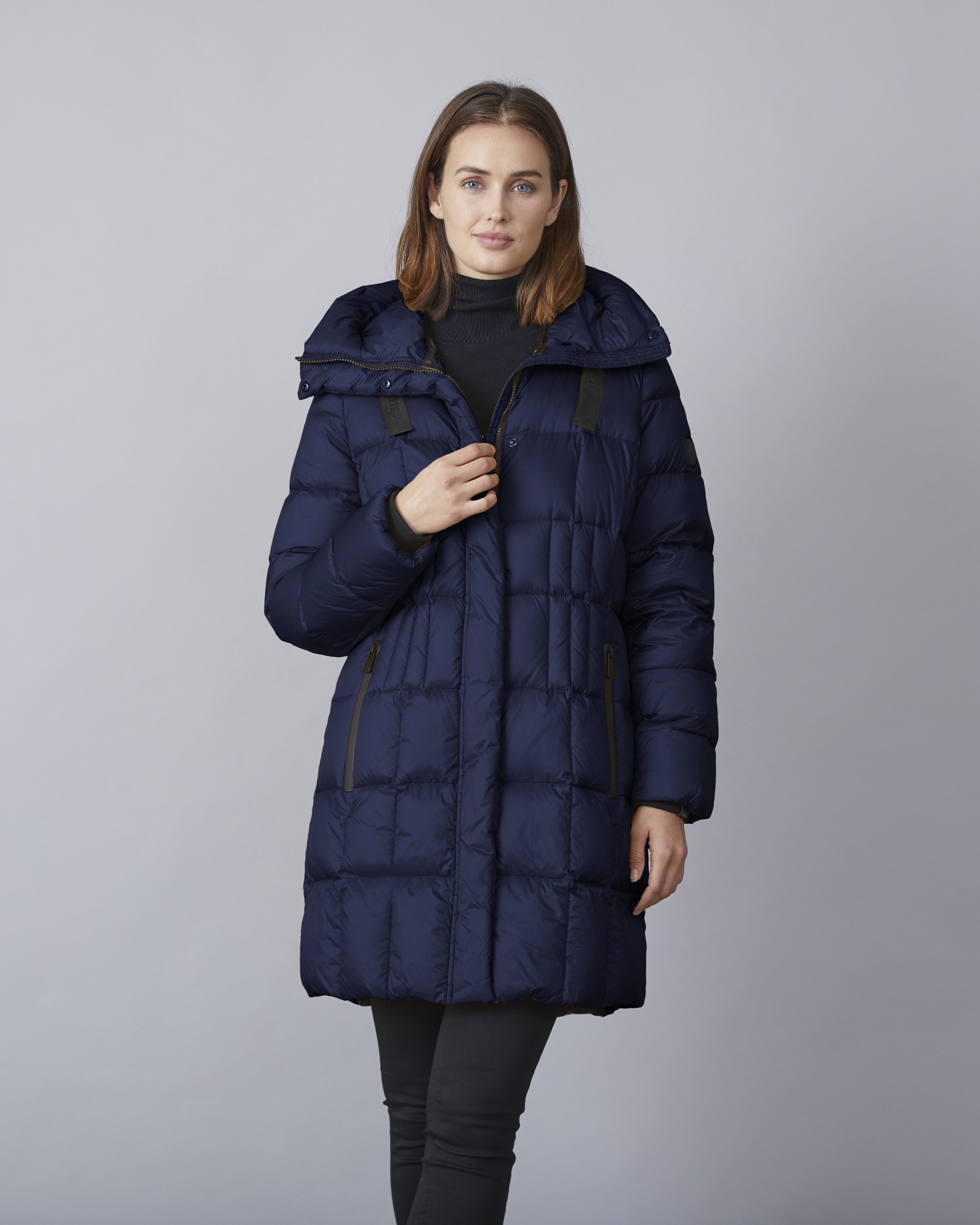 Junge Kimmie Kv. 62 50-Navy