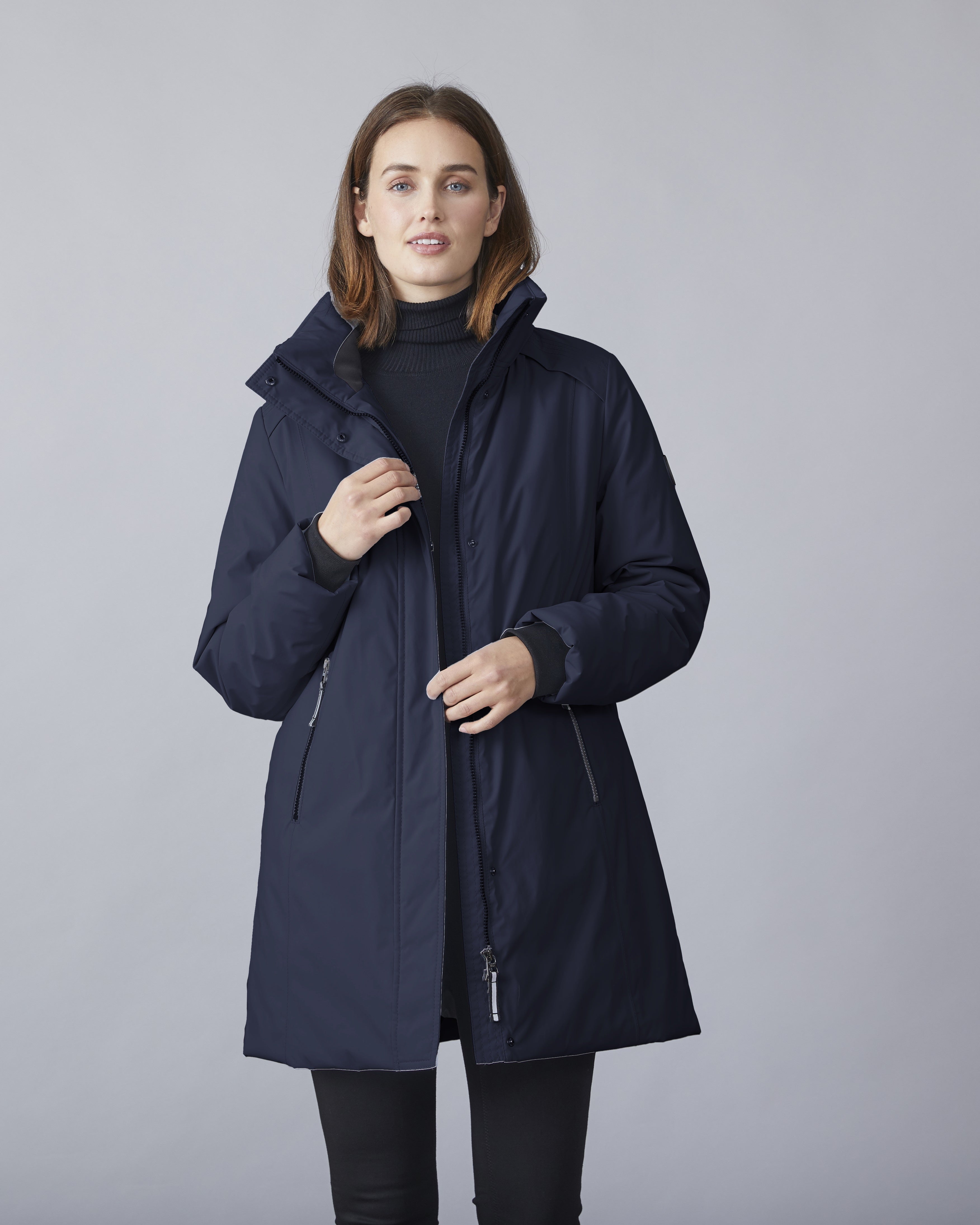 Junge Kristin Kv. 88 50-Navy