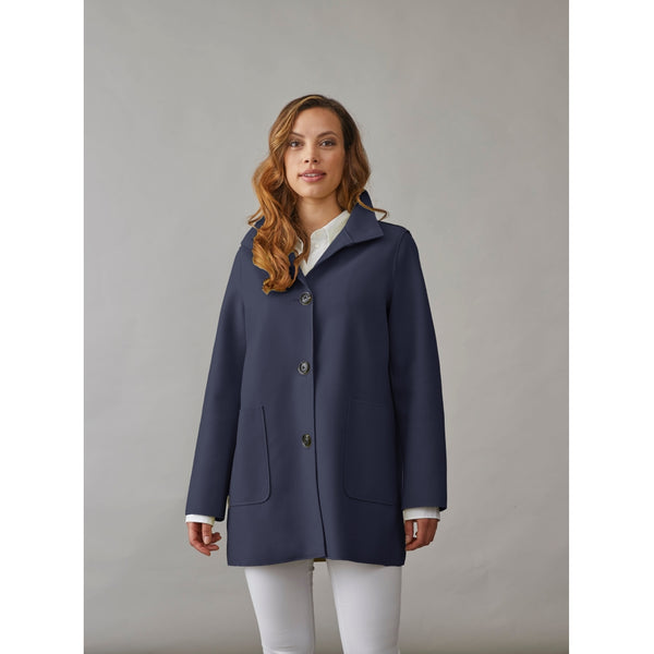 Laura - Navy