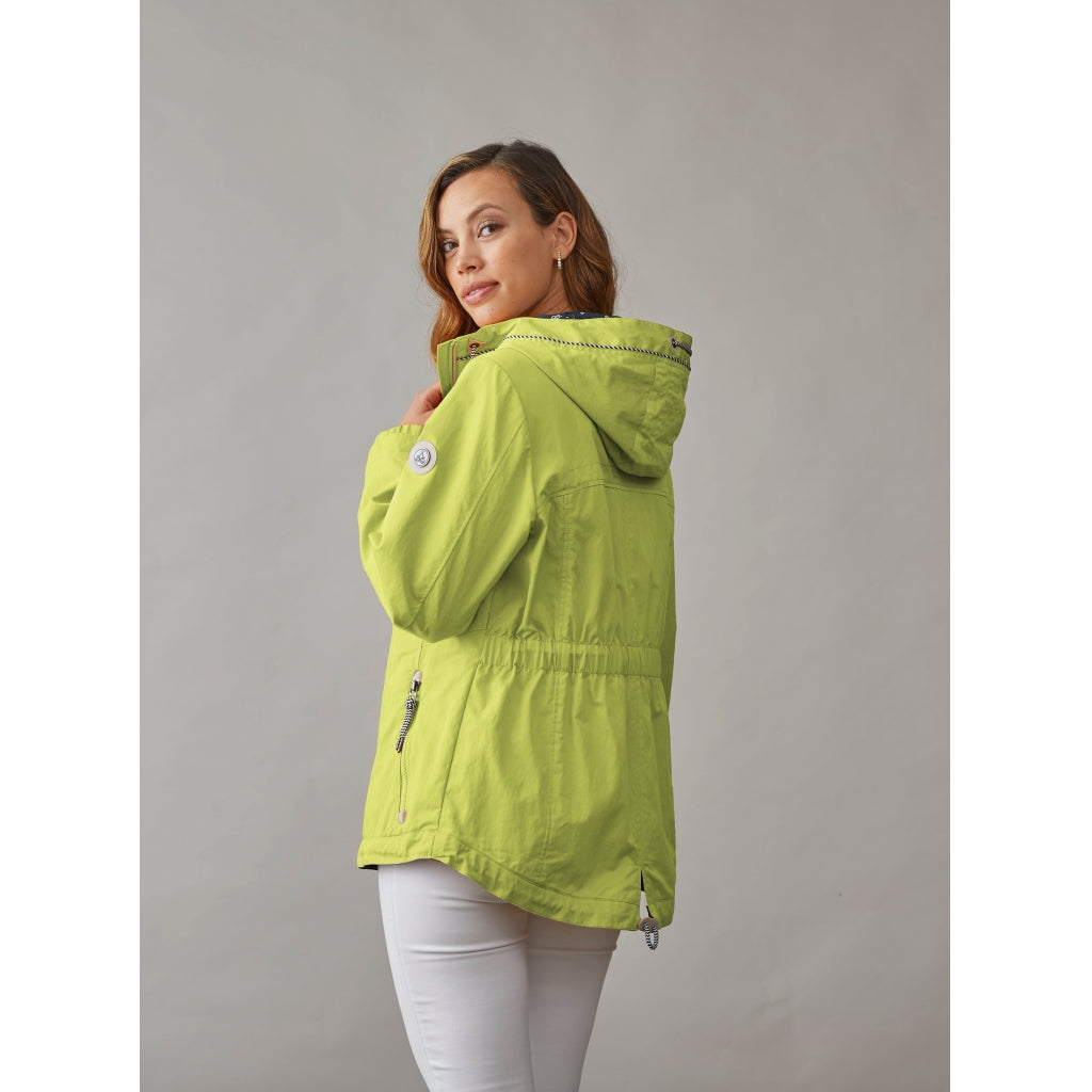 Junge Liv Kv. 46 42-Lime