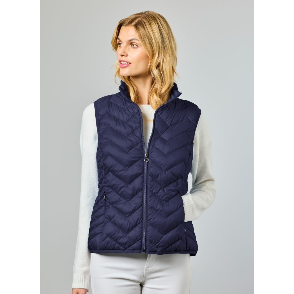 Junge Louise Kv. 62 50-Navy