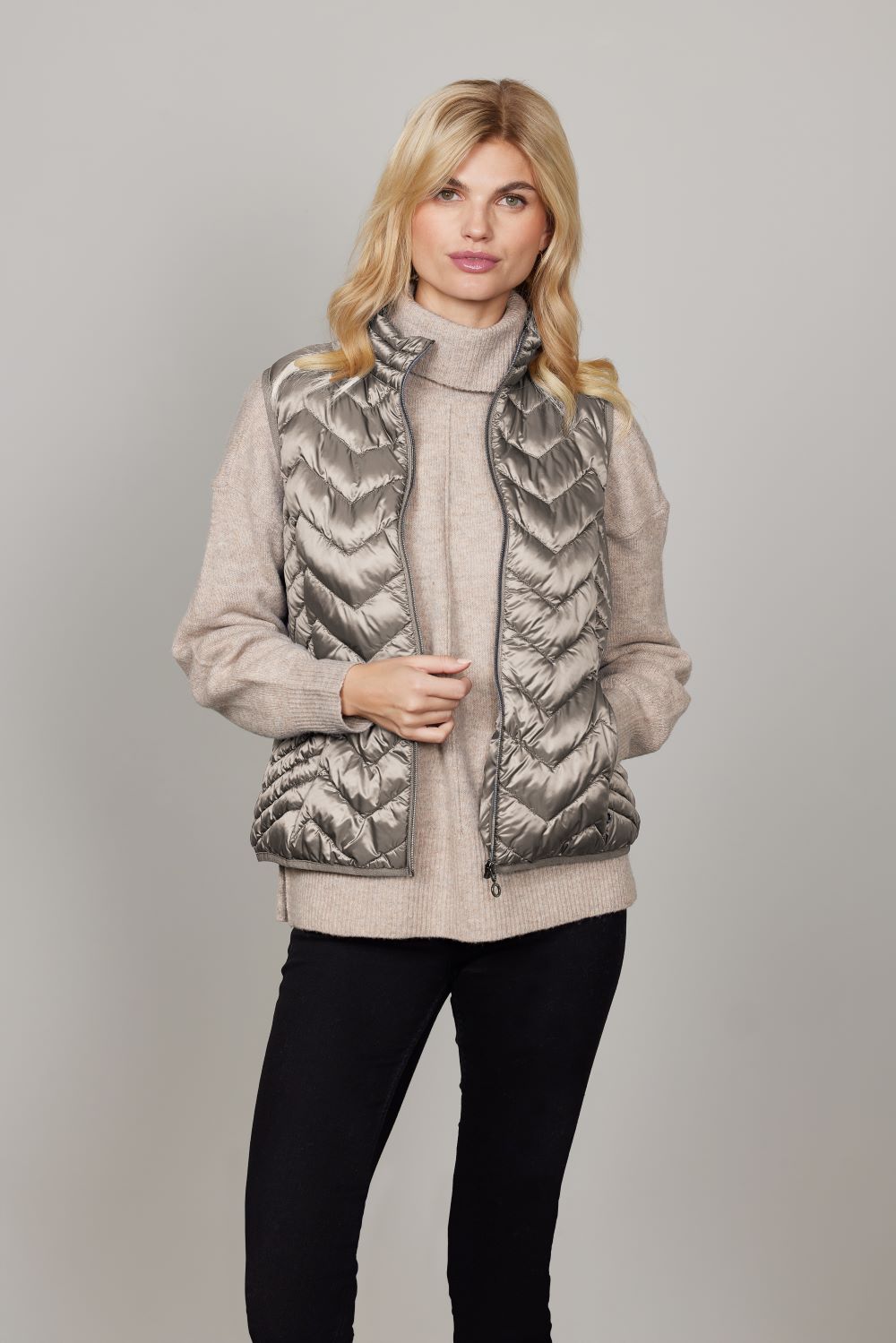 Junge Louise Kv. 62 11-Champagne