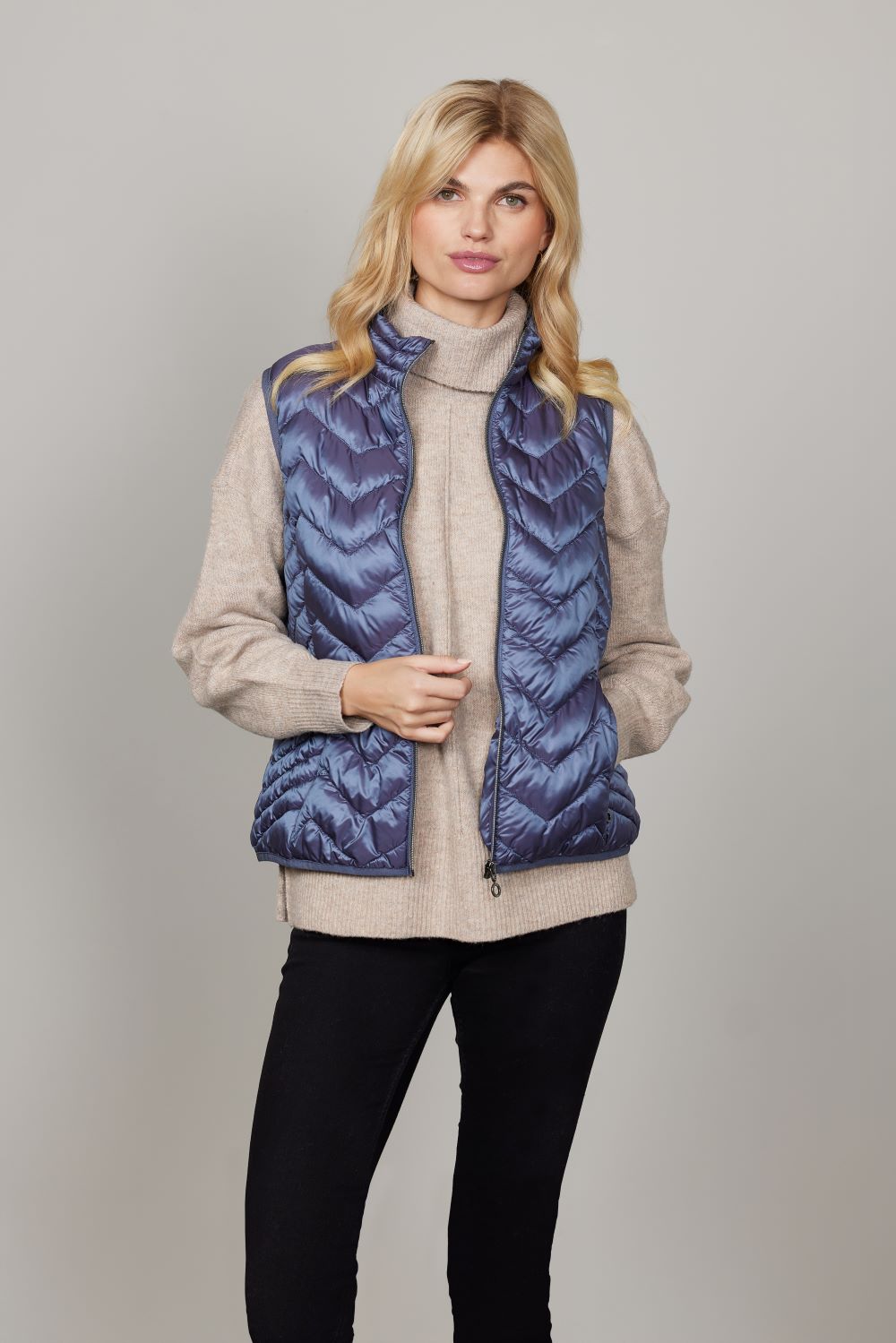 Junge Louise Kv. 62 58-Storm