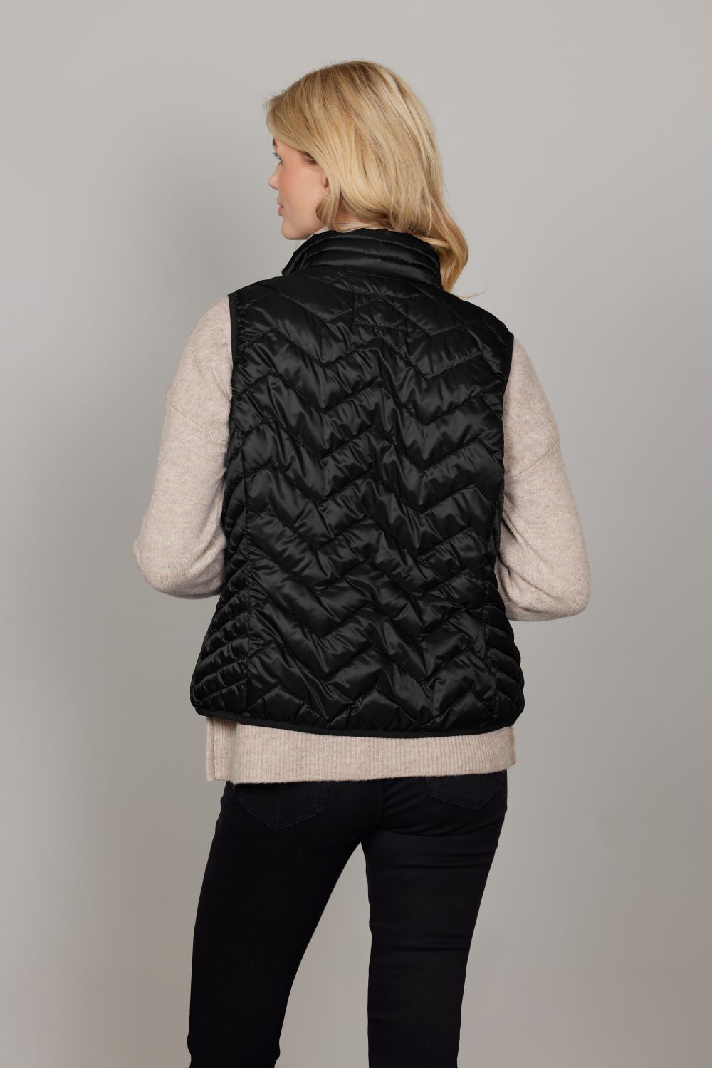 Junge Louise Kv. 62 90-Black