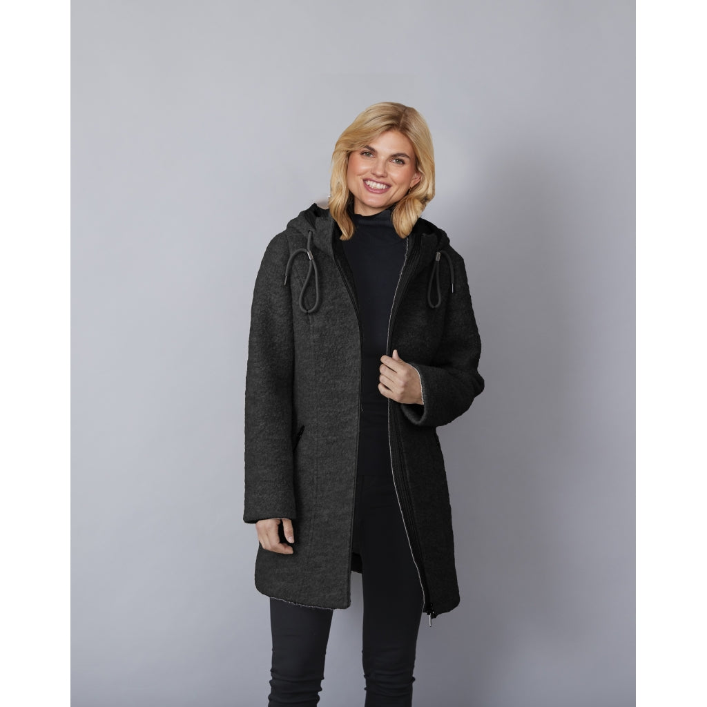 Junge Macy Kv. 11 90-Black