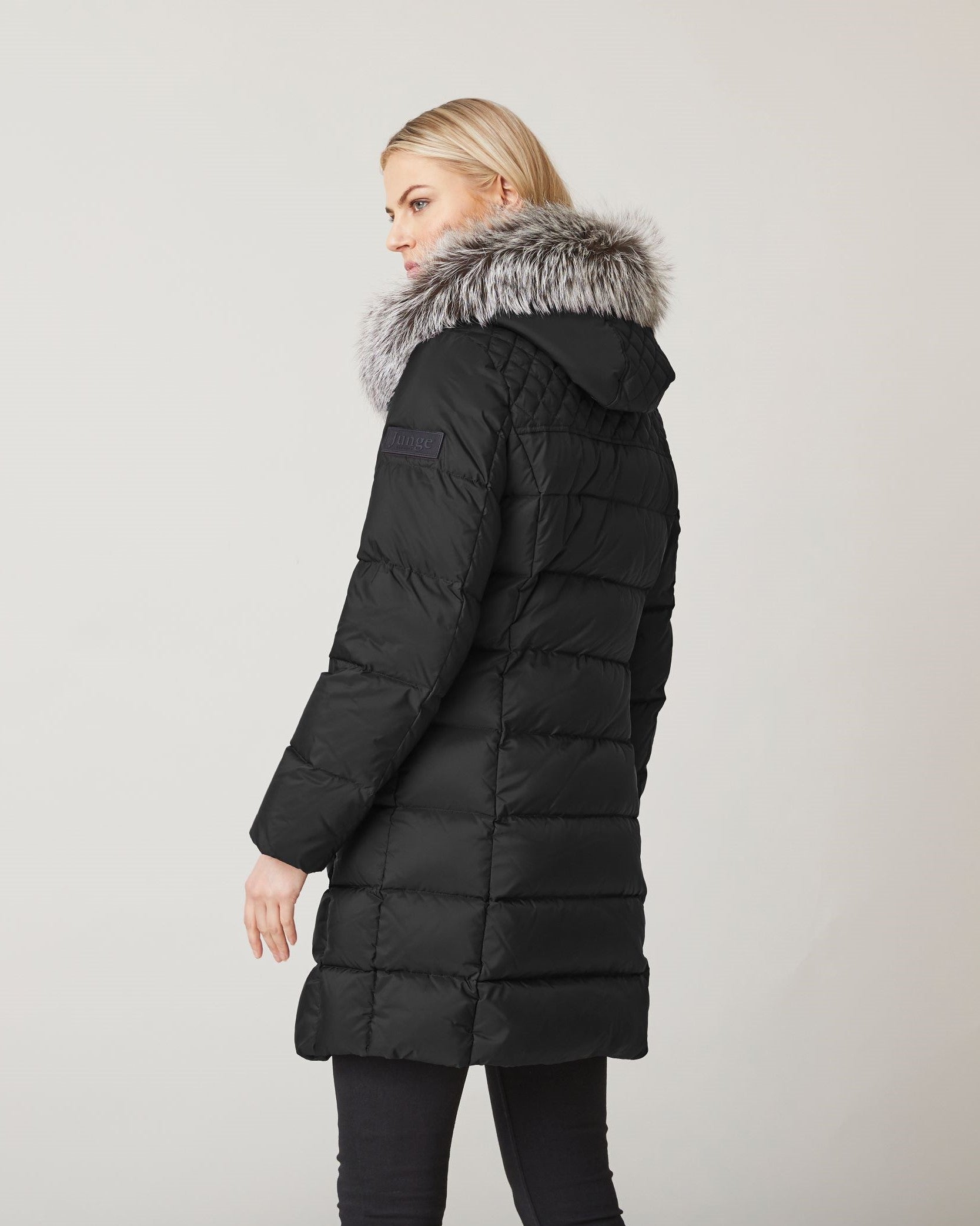 Winter Jackets | For Every Occasion | Timeless Choices