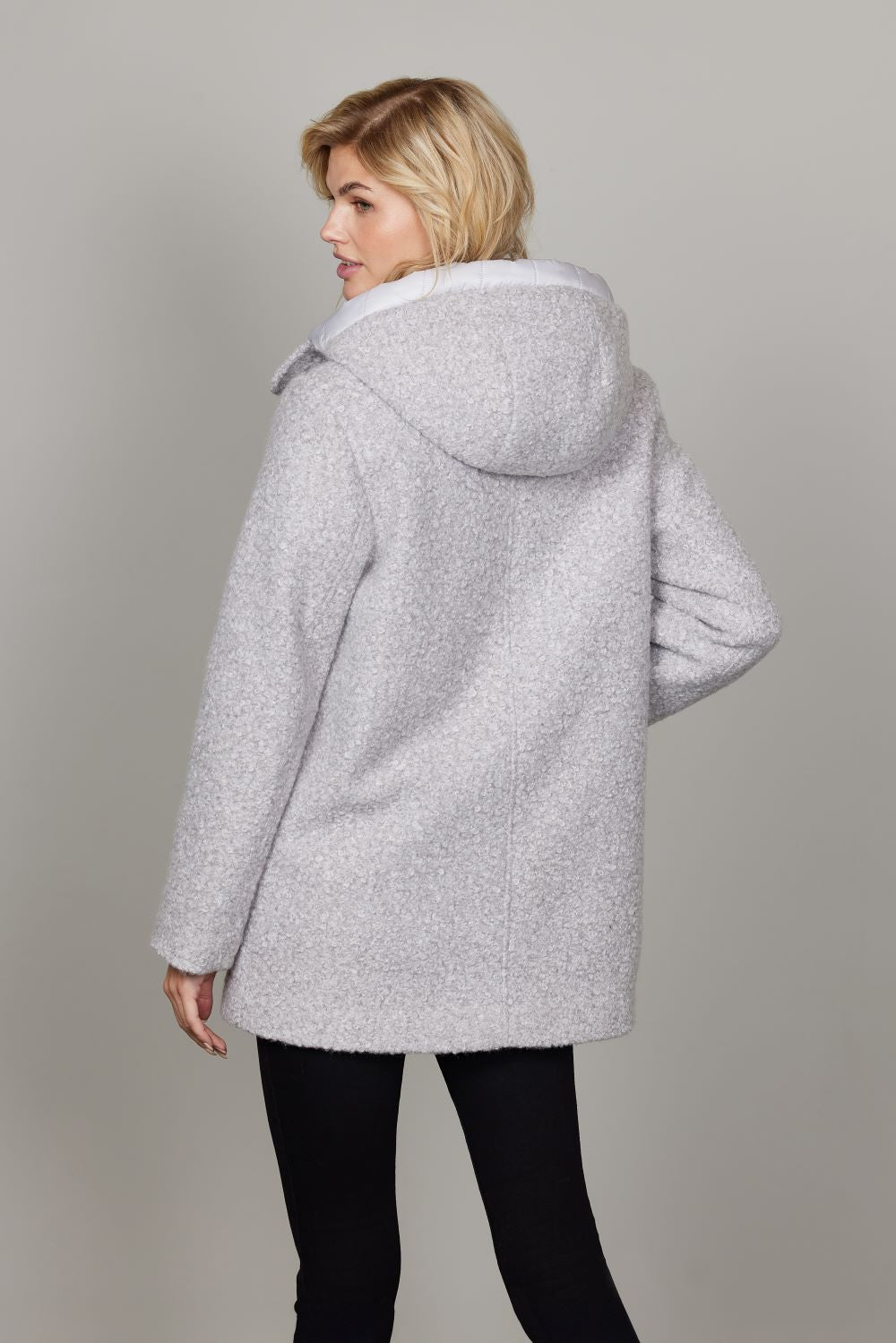 Junge Maiken Kv. 12 92-Cloud