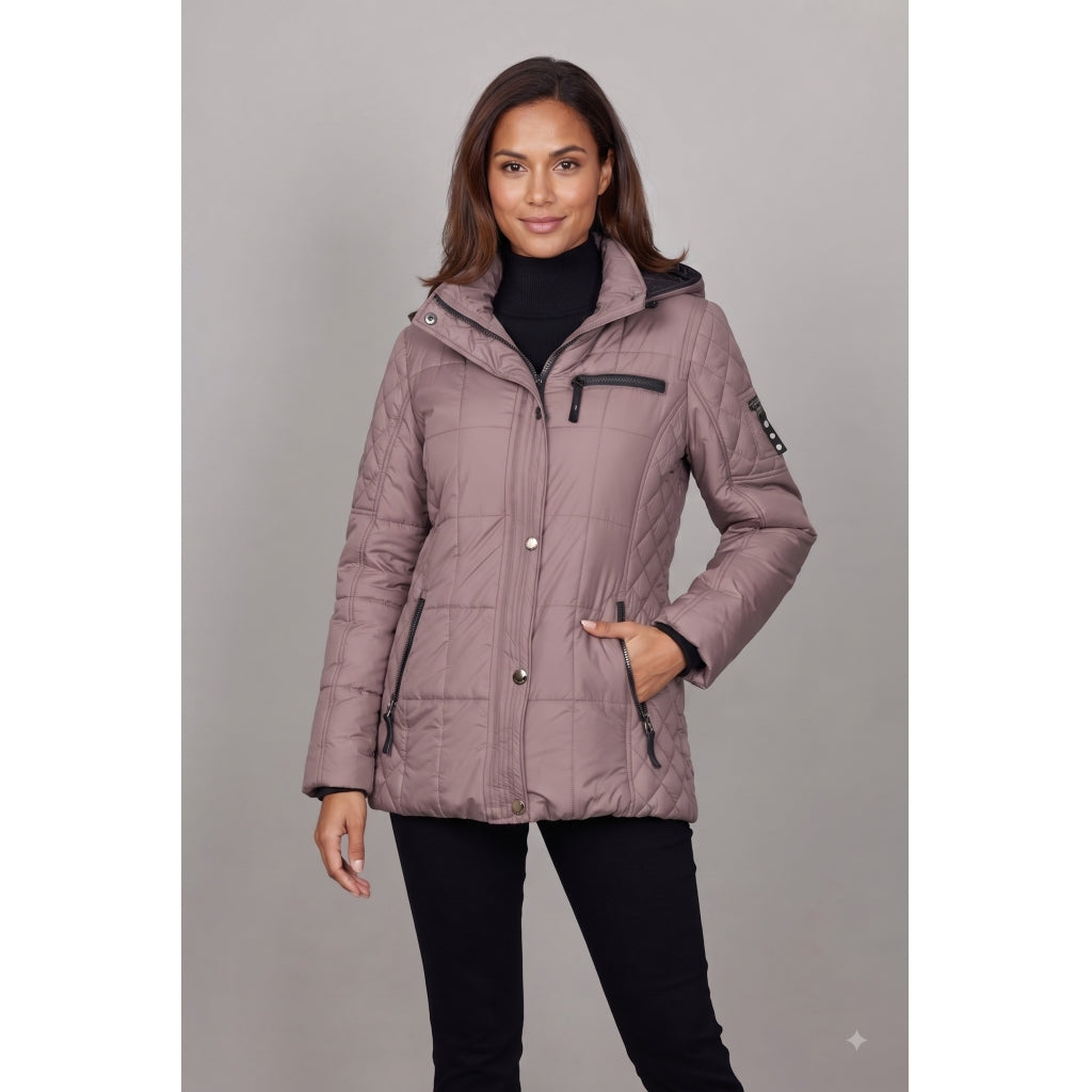 Junge Majbrit Kv. 66 33-Rose