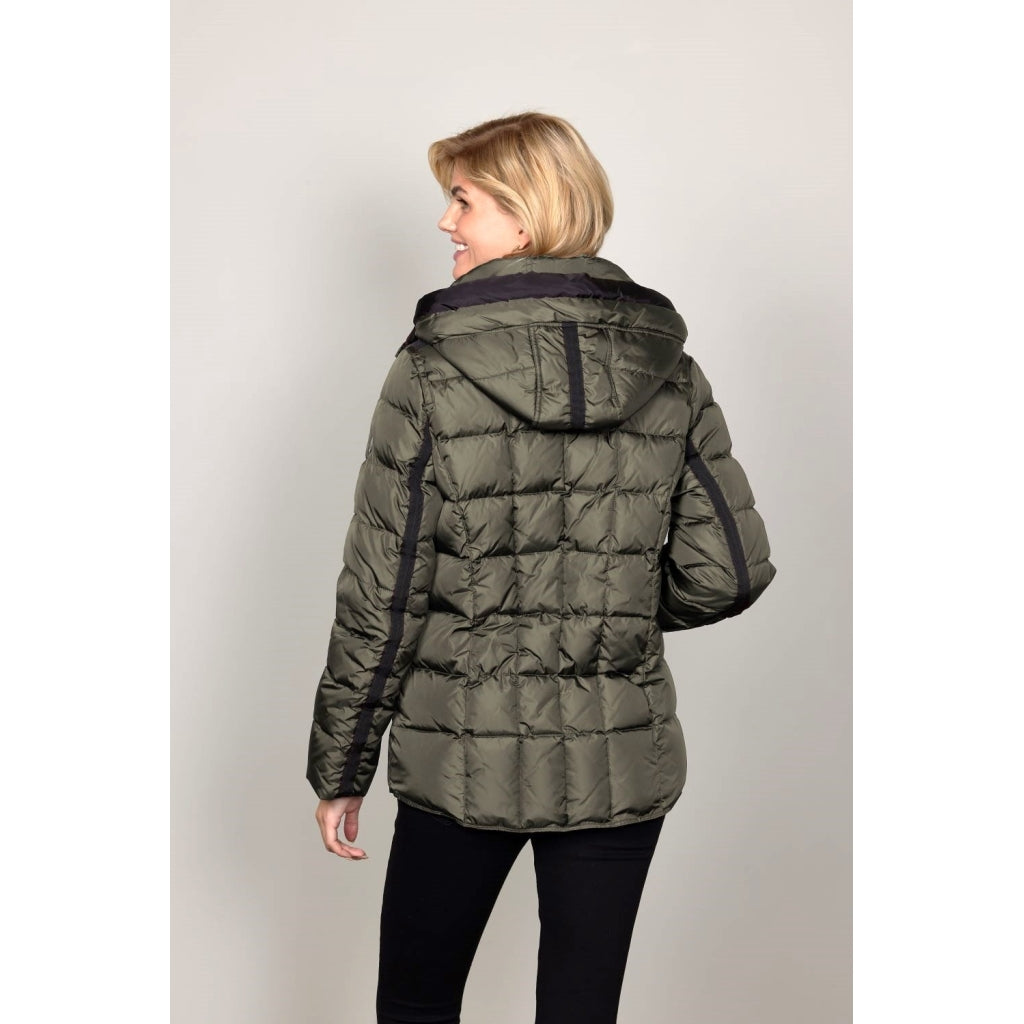 Junge Margit Kv. 65 44-Dusty Green