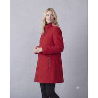 Marie - Red