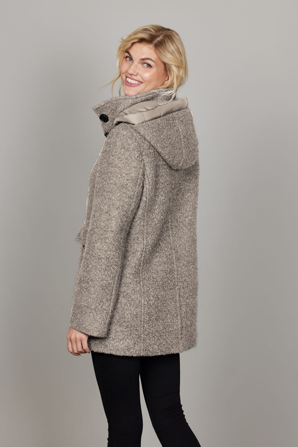 Junge Martha Kv. 13 12-Latte