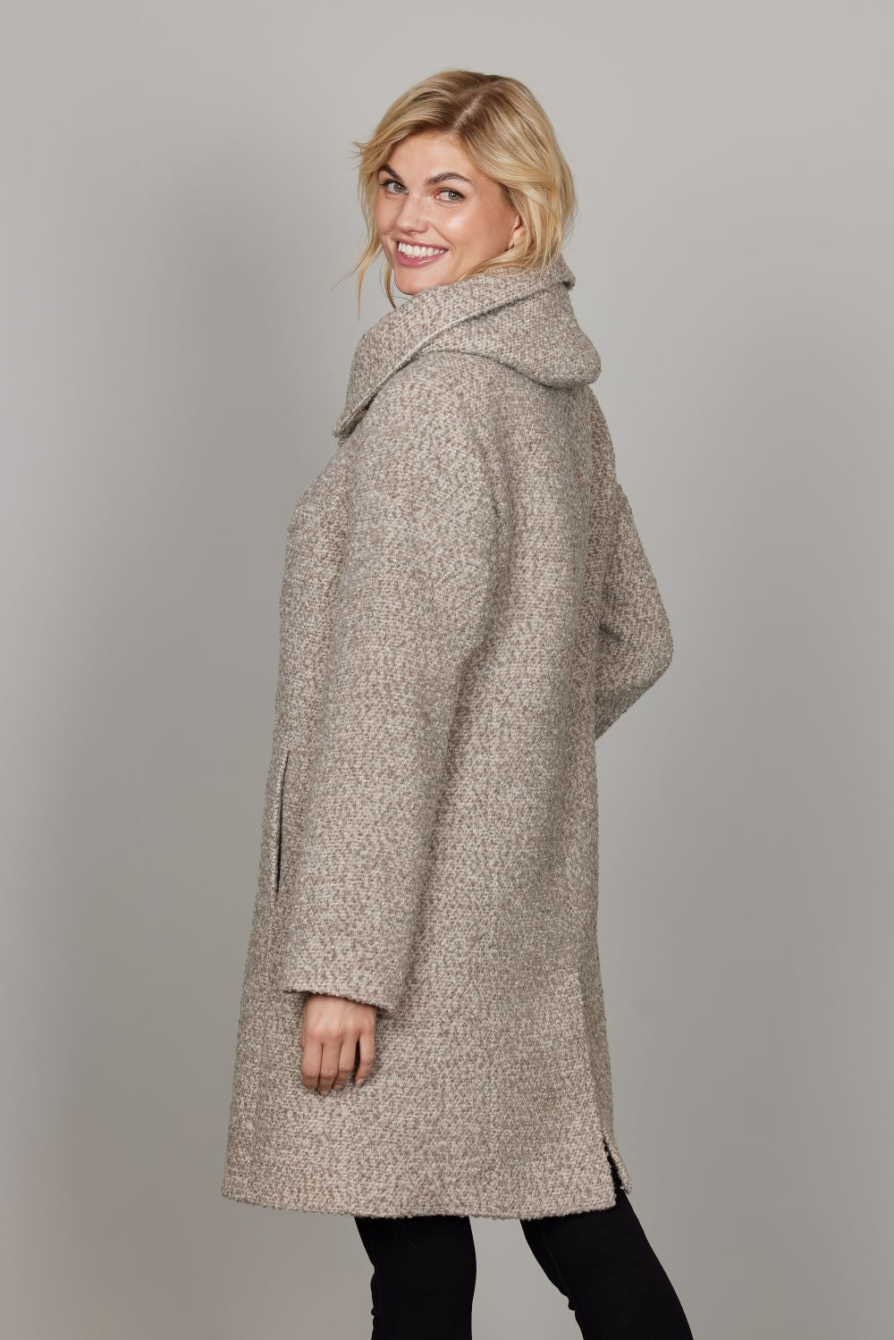 Junge Martine Kv. 13 12-Latte