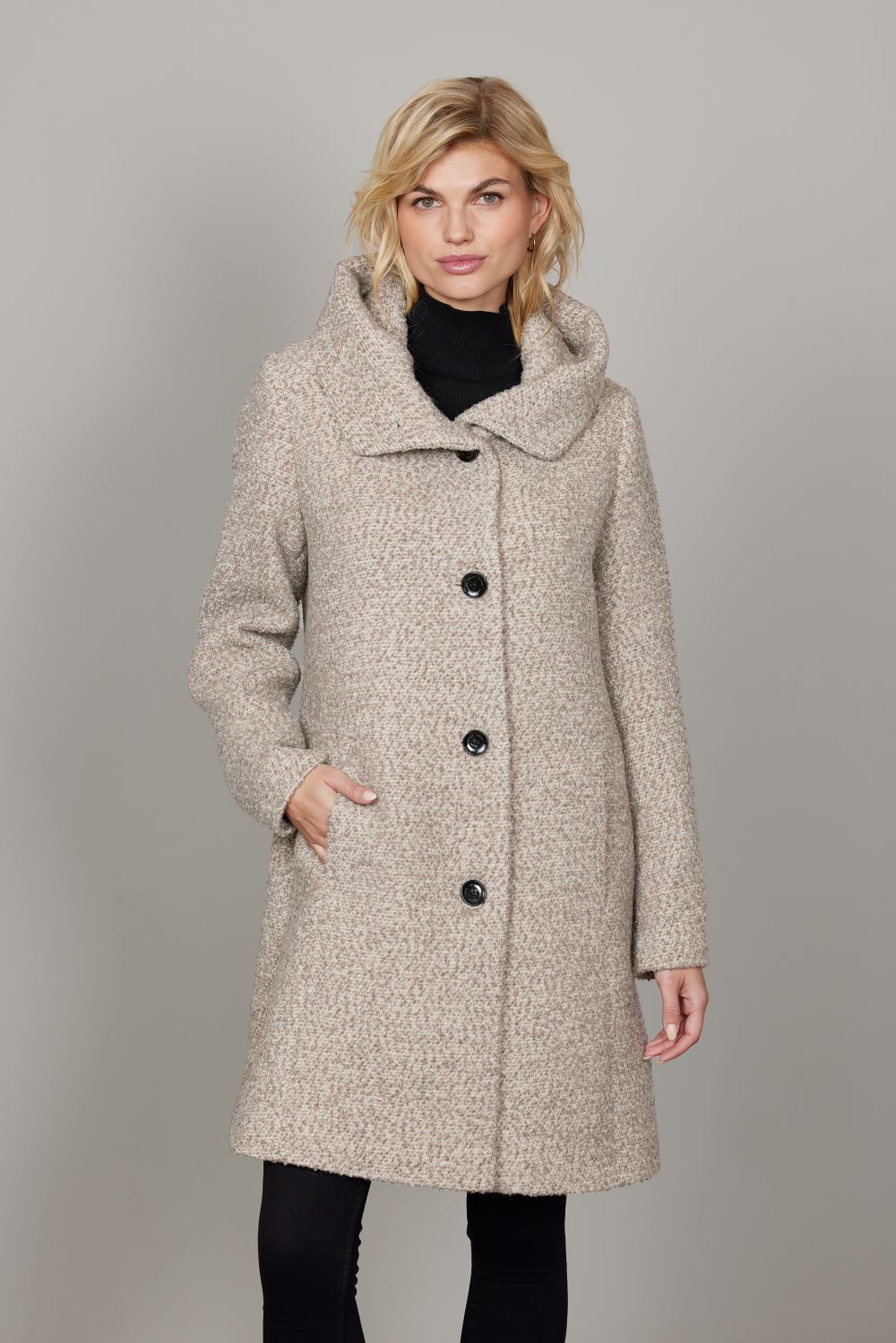 Junge Martine Kv. 13 12-Latte