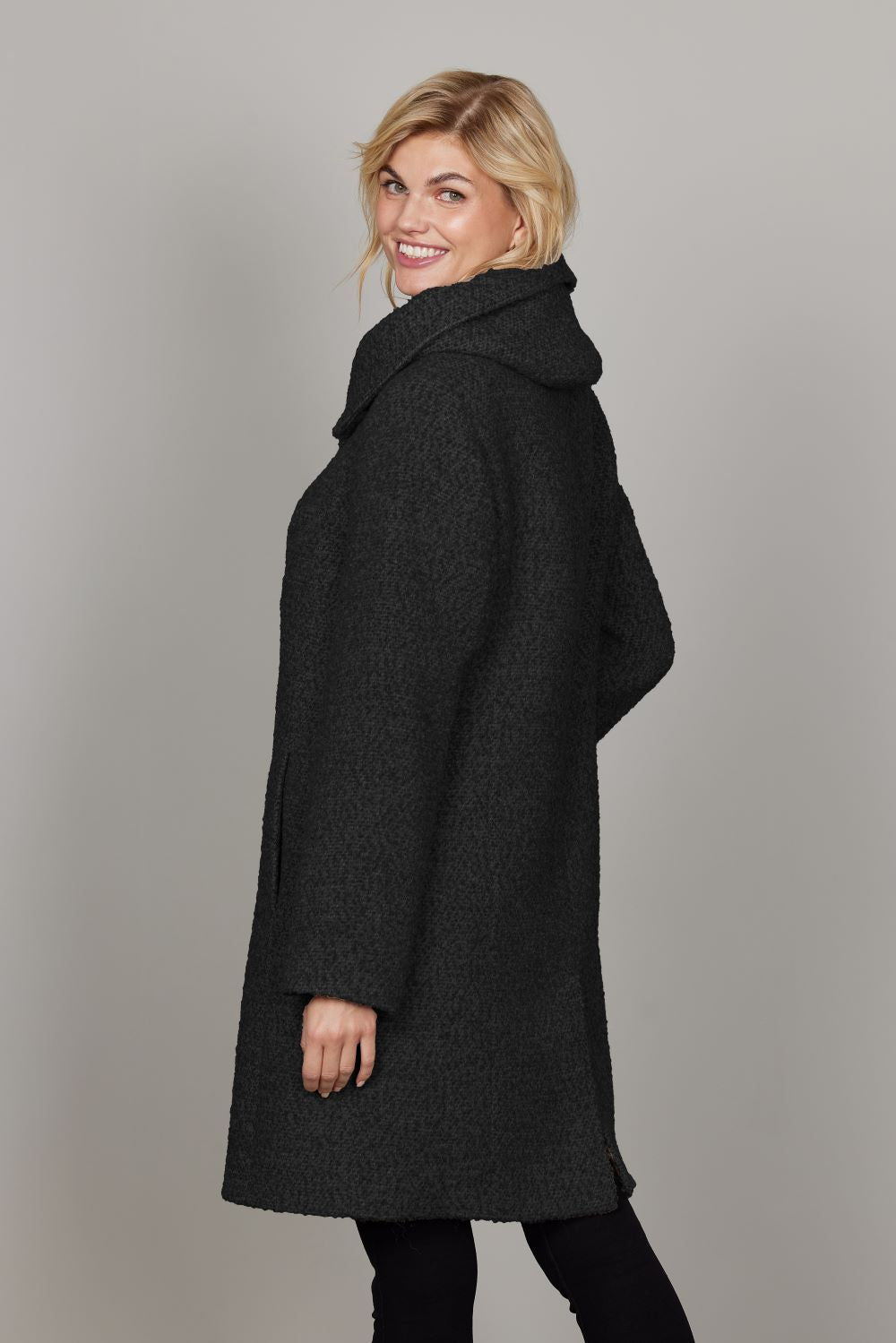 Junge Martine Kv. 13 90-Black