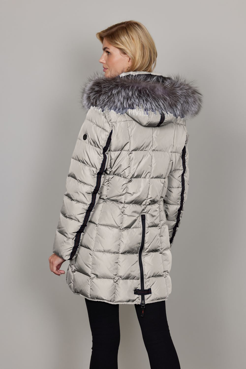 Junge Mary Kv. 65 10-Offwhite