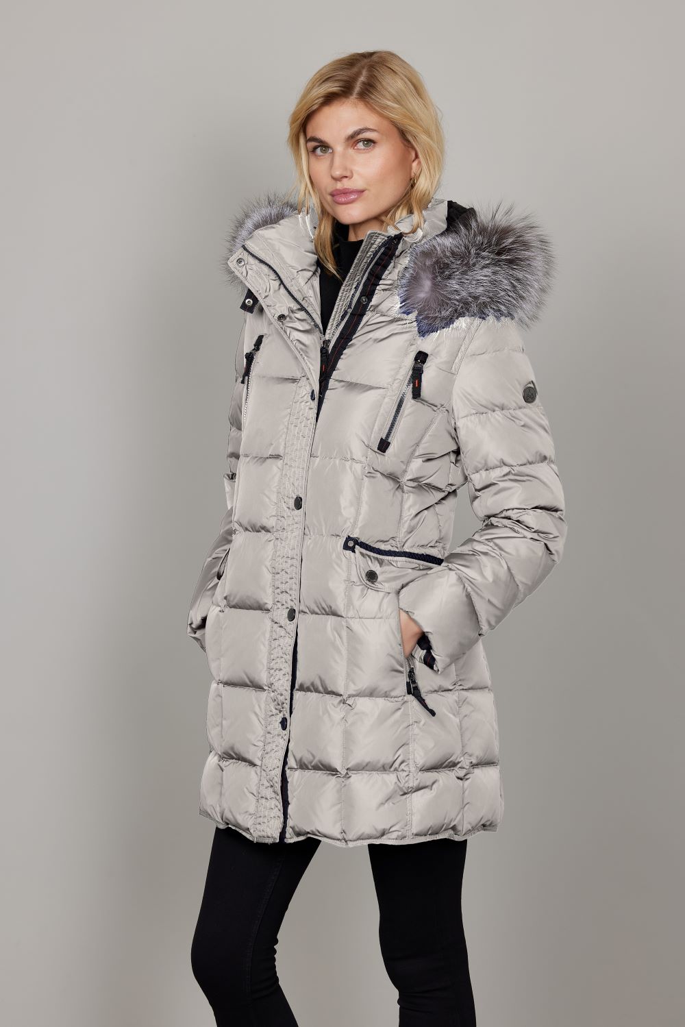 Junge Mary Kv. 65 10-Offwhite