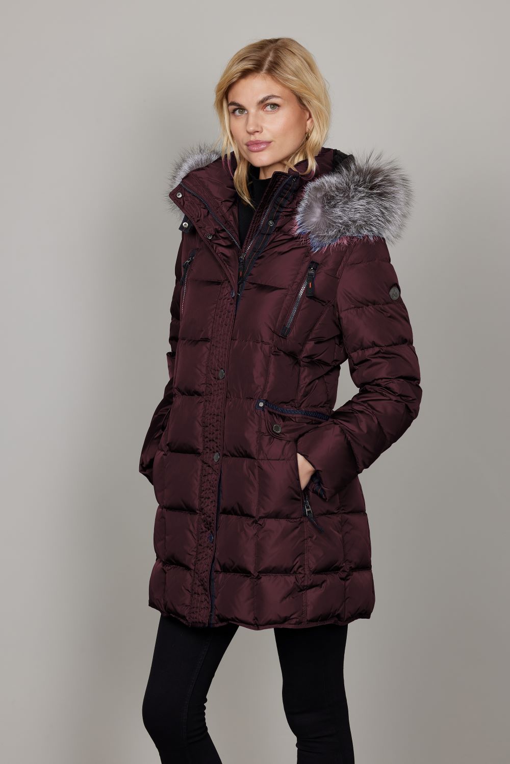 Junge Mary Kv. 65 38-Wine