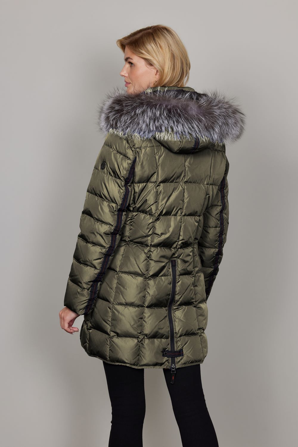 Junge Mary Kv. 65 44-Dusty Green
