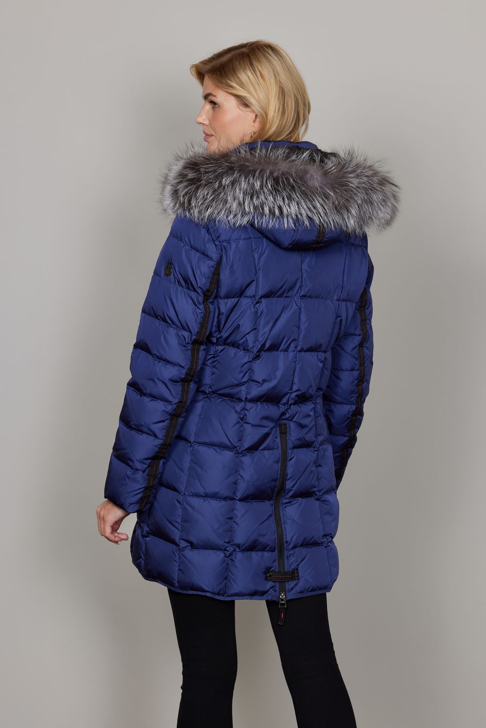 Junge Mary Kv. 65 55-Midnight blue