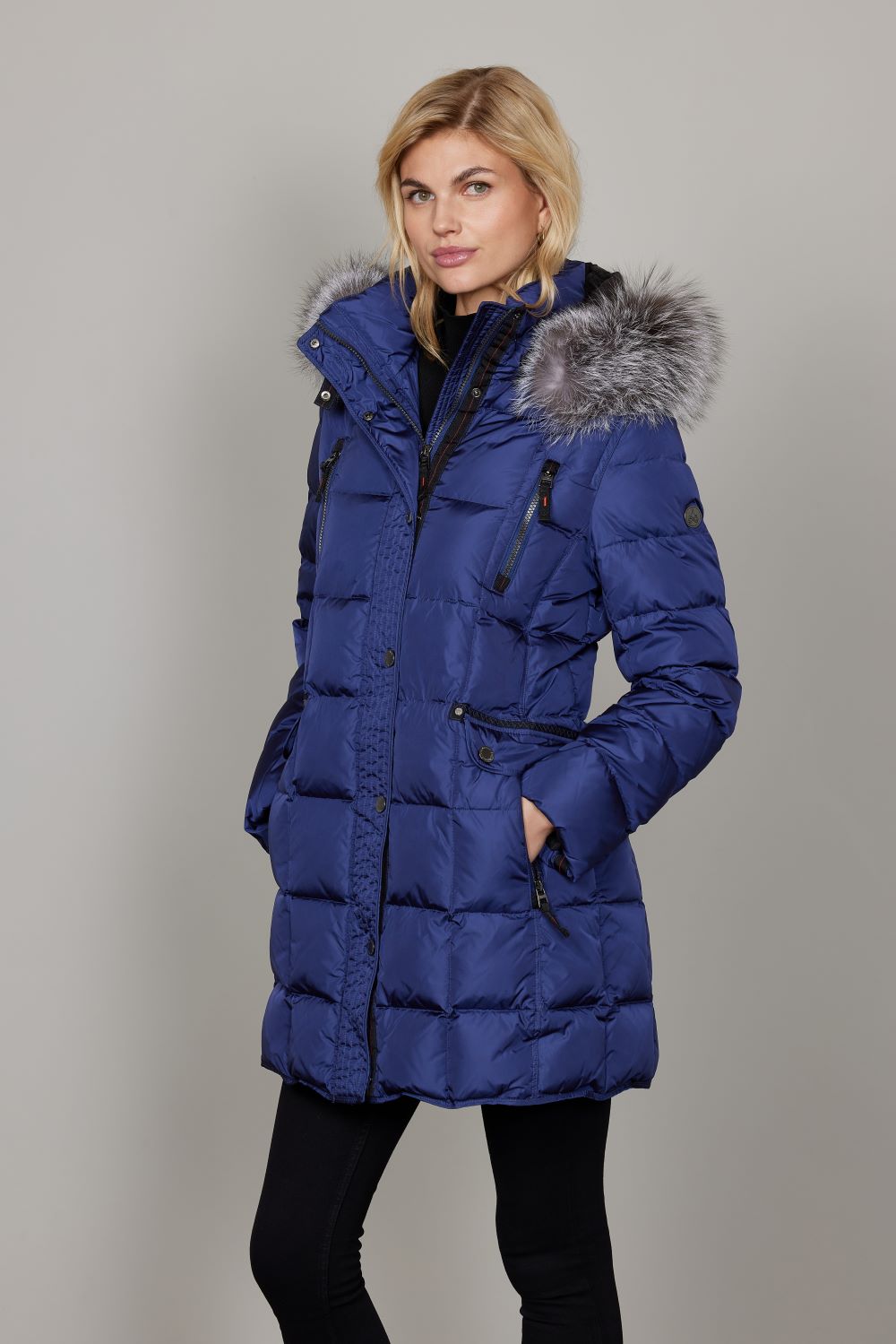 Junge Mary Kv. 65 55-Midnight blue