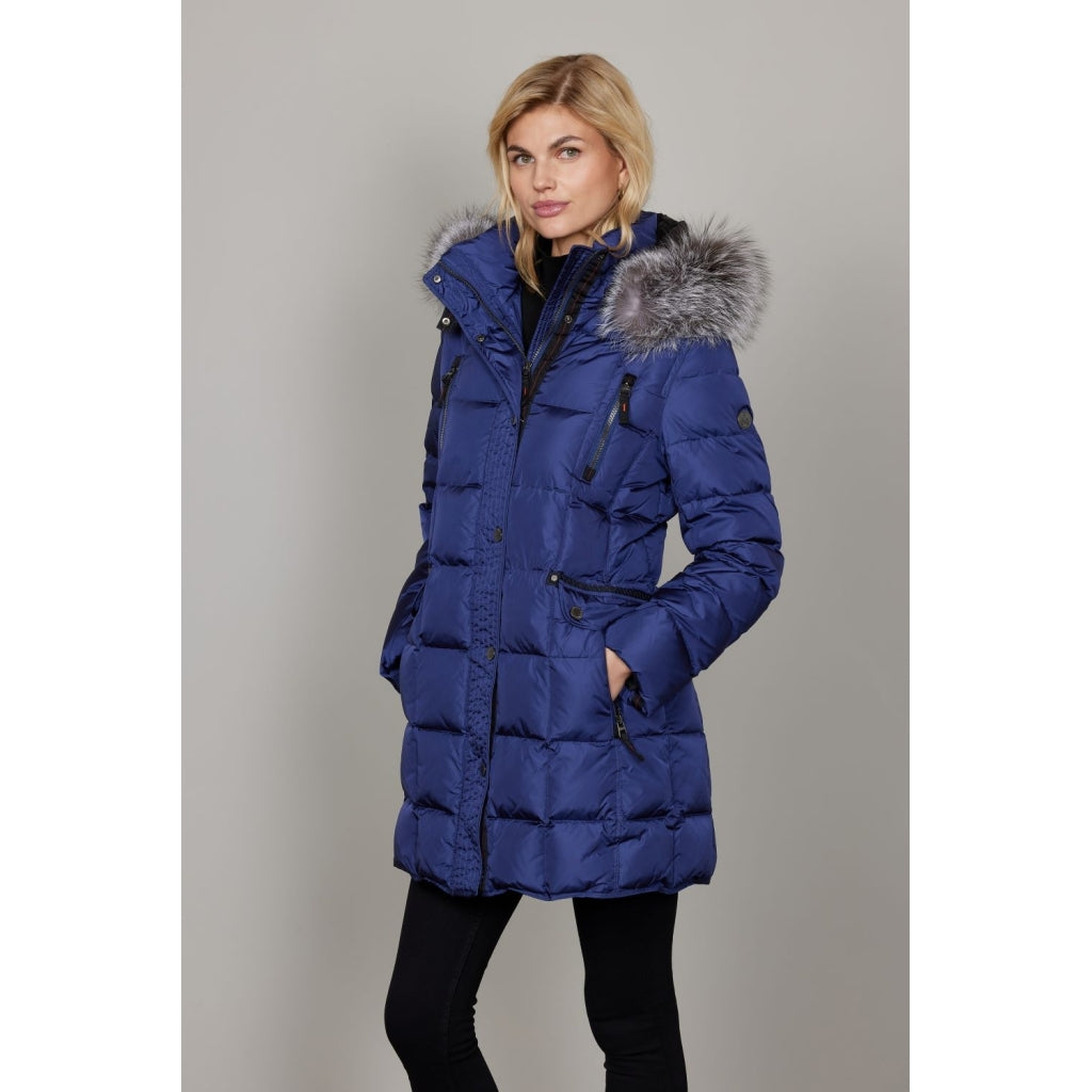 Junge Mary Kv. 65 55-Midnight blue