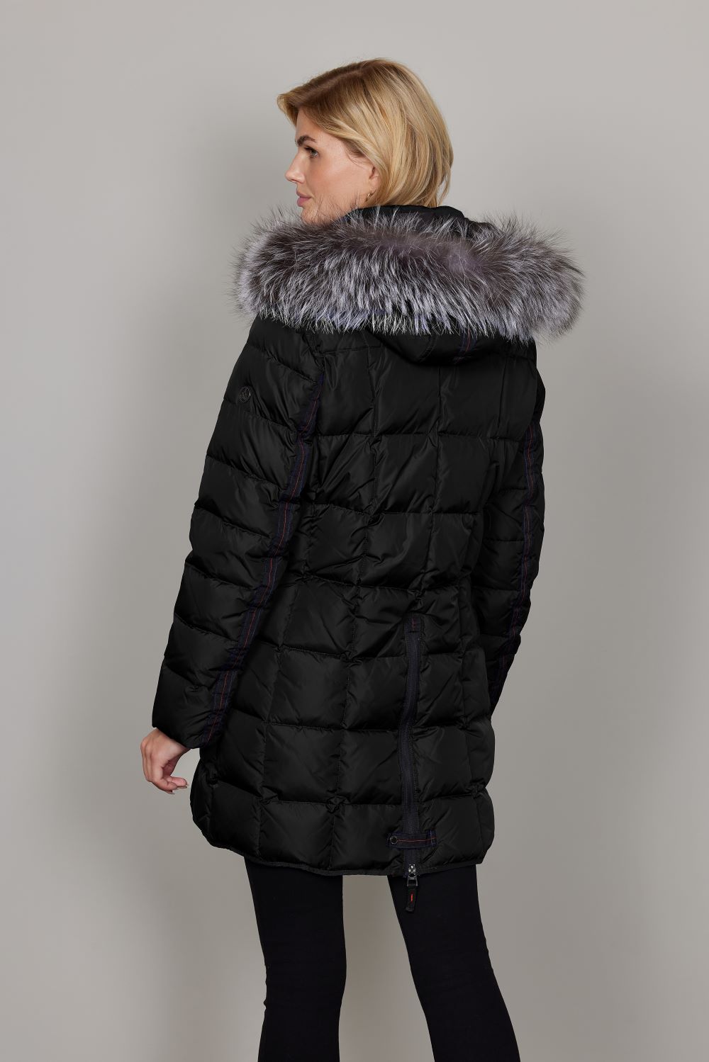 Junge Mary Kv. 65 90-Black