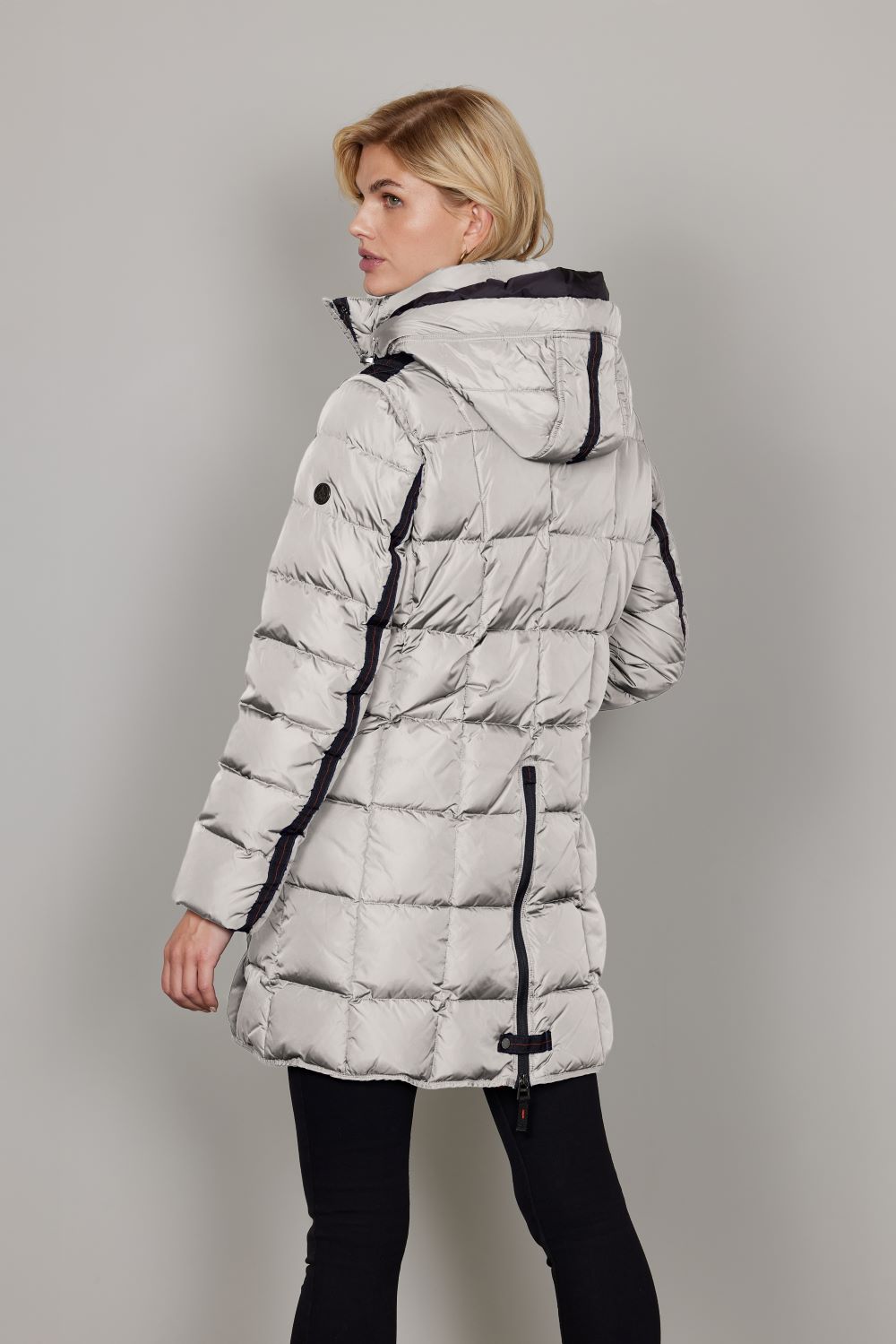Junge Mary Kv. 65 10-Offwhite