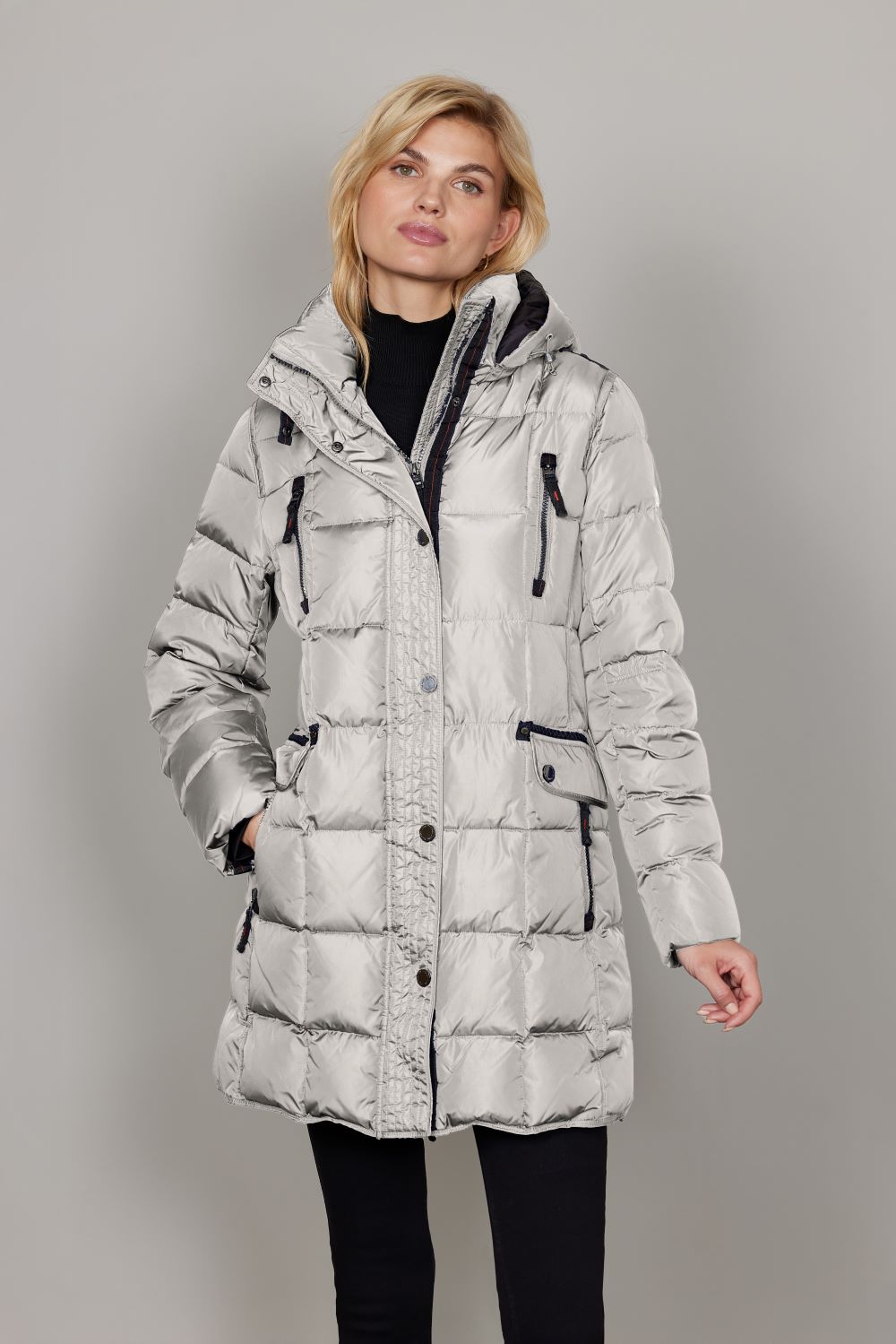 Junge Mary Kv. 65 10-Offwhite