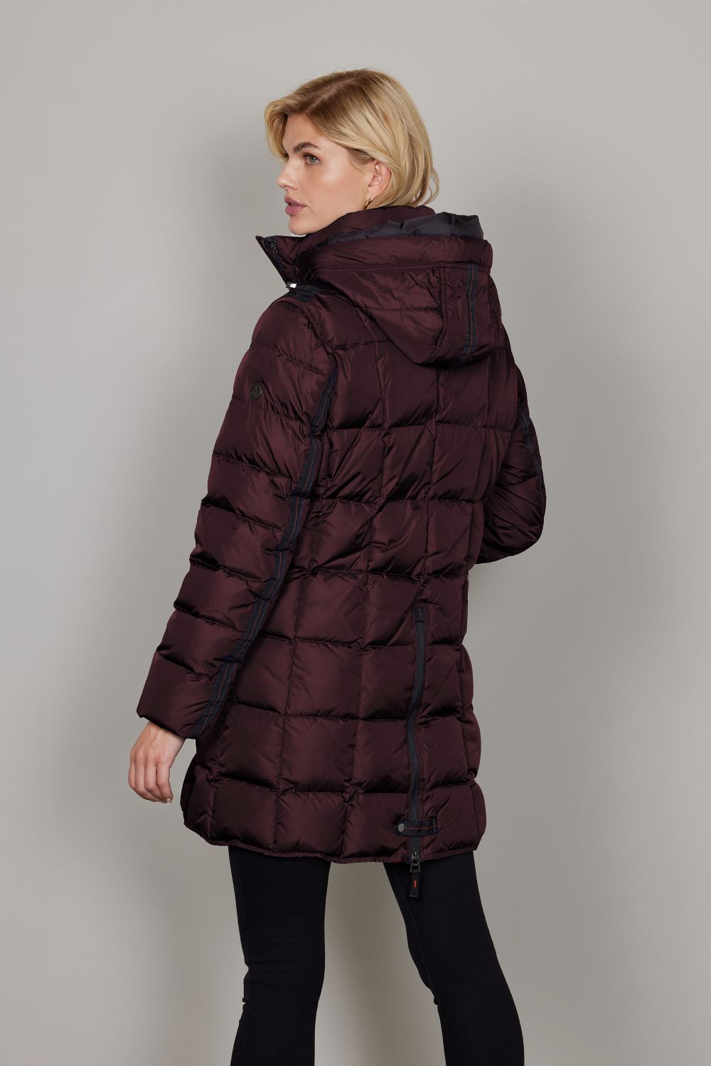 Junge Mary Kv. 65 38-Wine