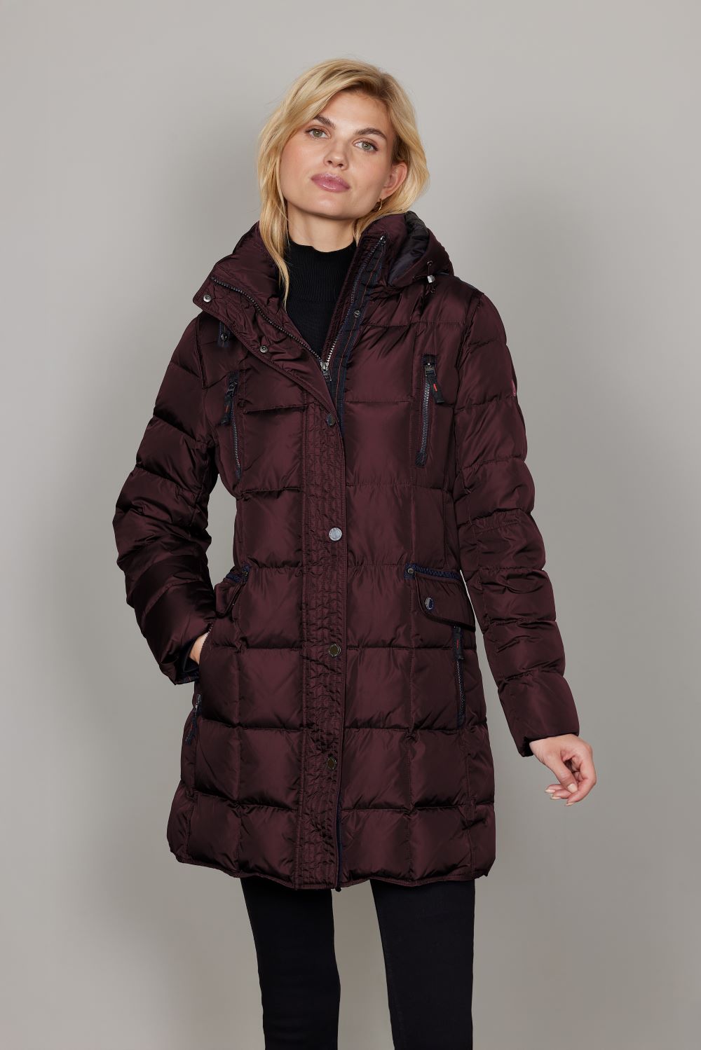 Junge Mary Kv. 65 38-Wine