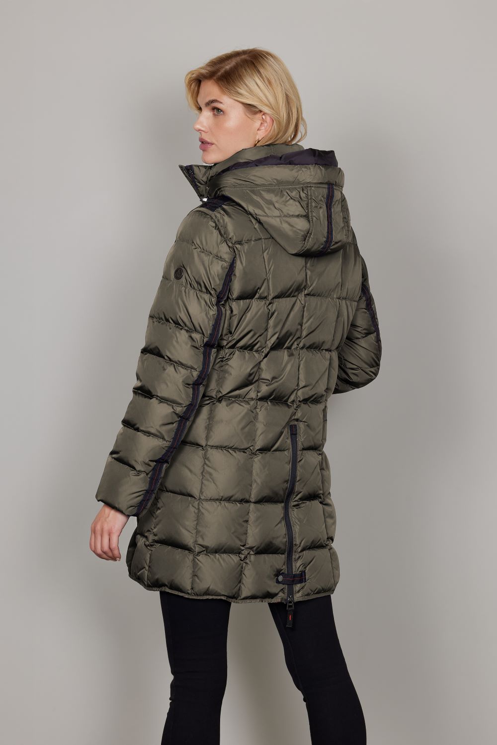 Junge Mary Kv. 65 44-Dusty Green