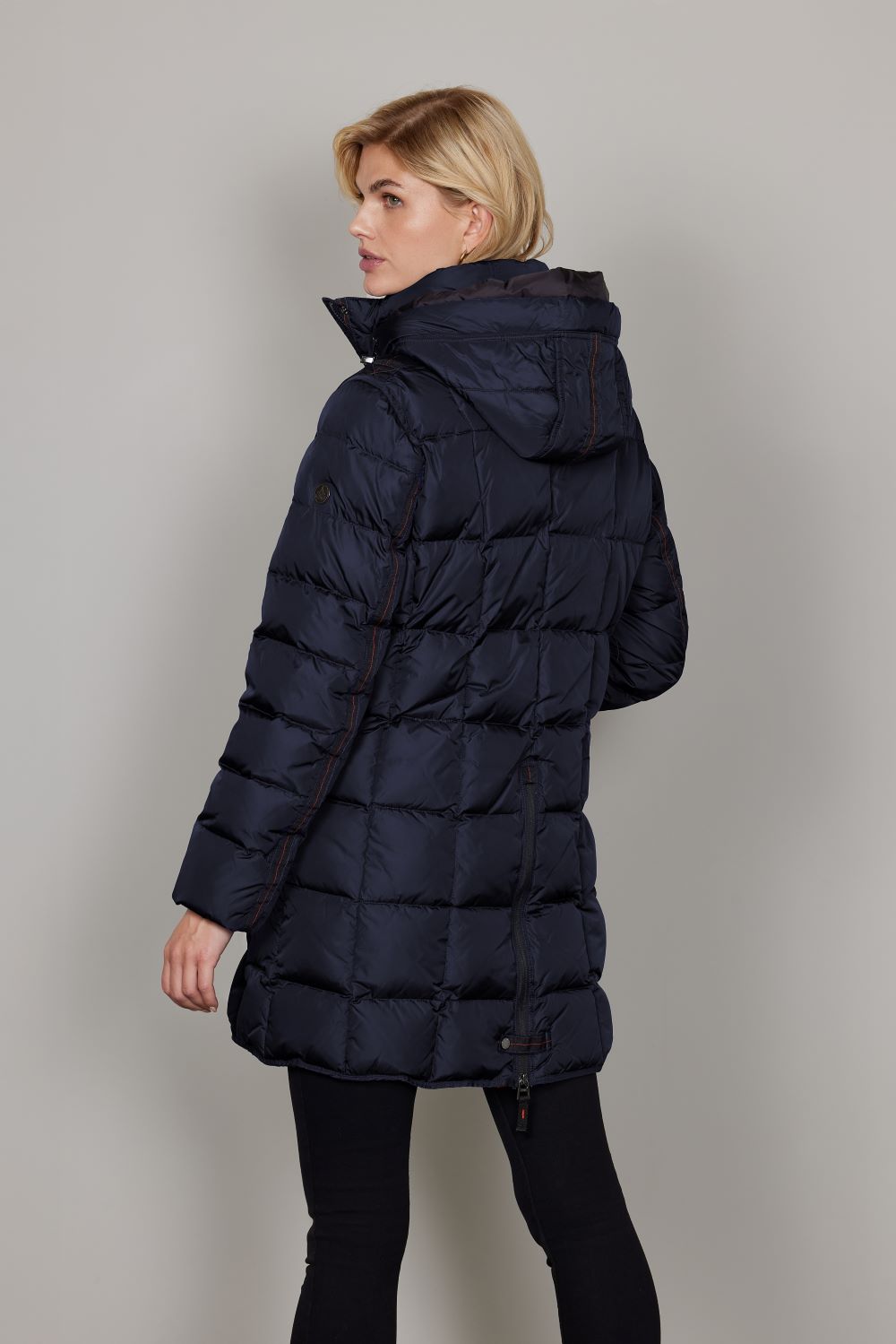 Junge Mary Kv. 65 50-Navy