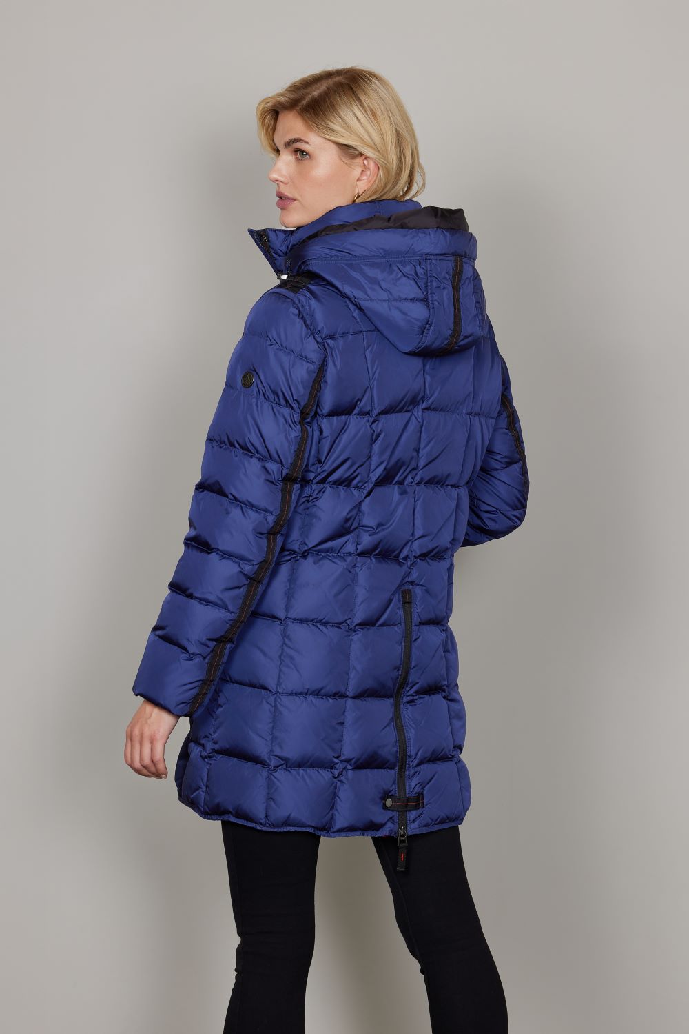Junge Mary Kv. 65 55-Midnight blue