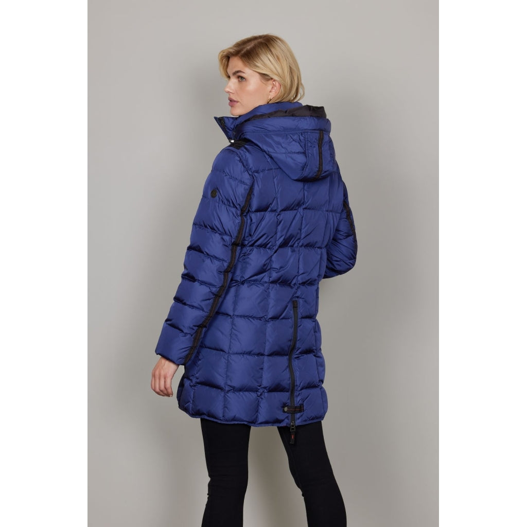 Junge Mary Kv. 65 55-Midnight blue