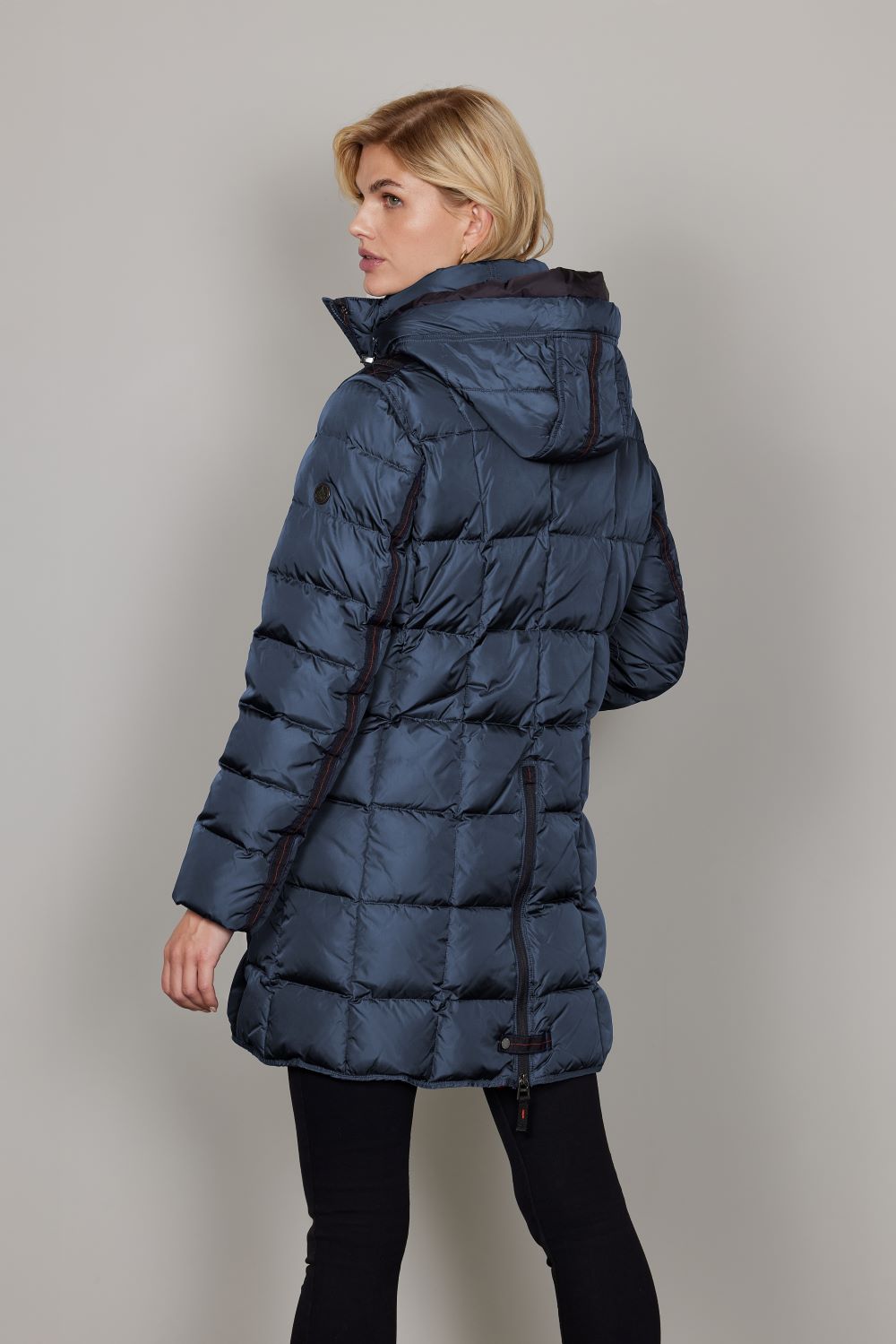 Junge Mary Kv. 65 58-Storm