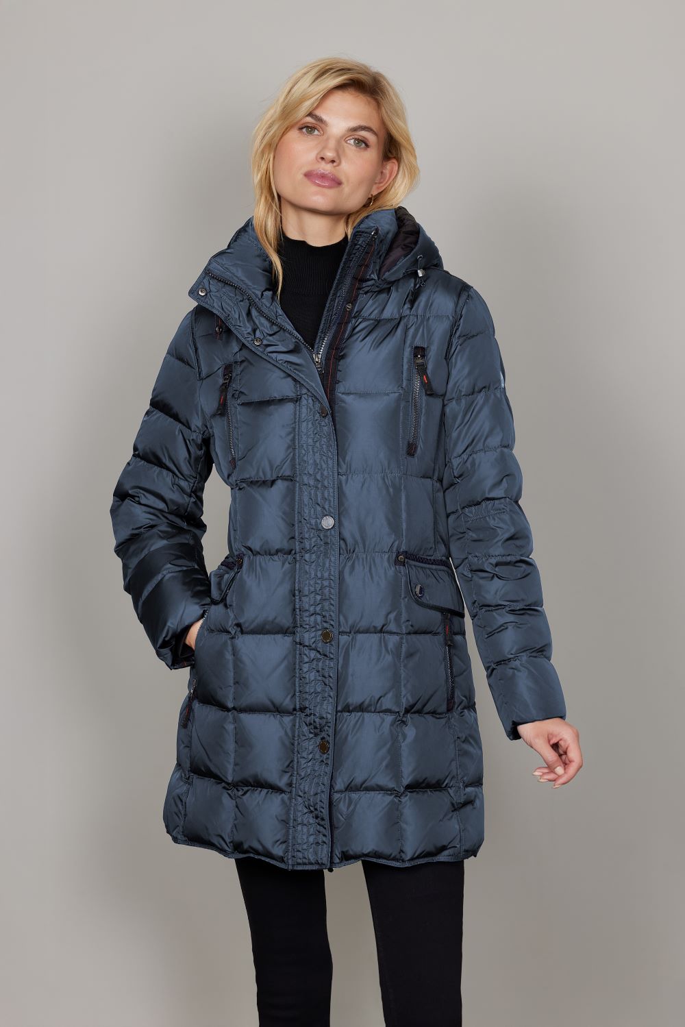 Junge Mary Kv. 65 58-Storm