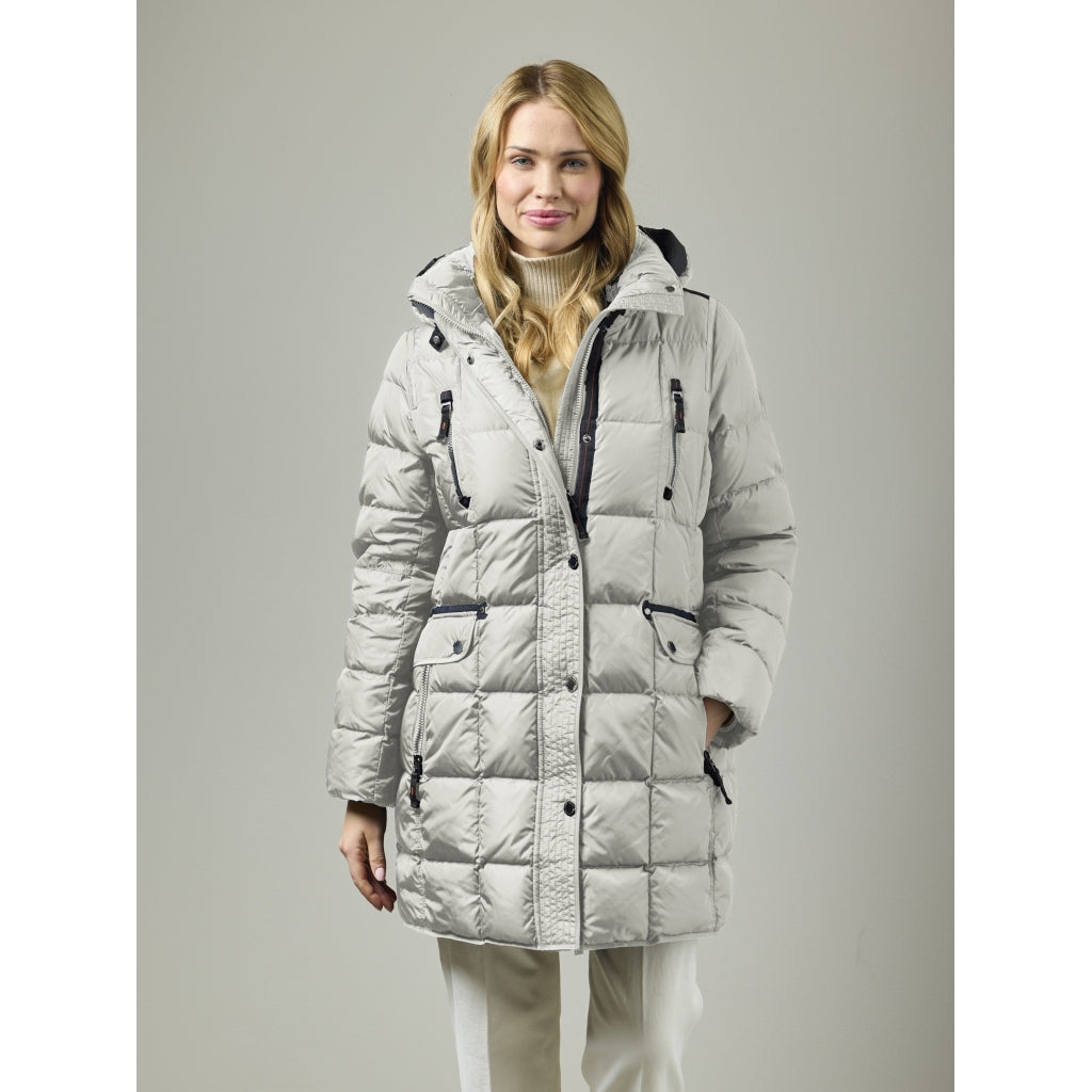 Junge Mary Kv. 65 10-Snow
