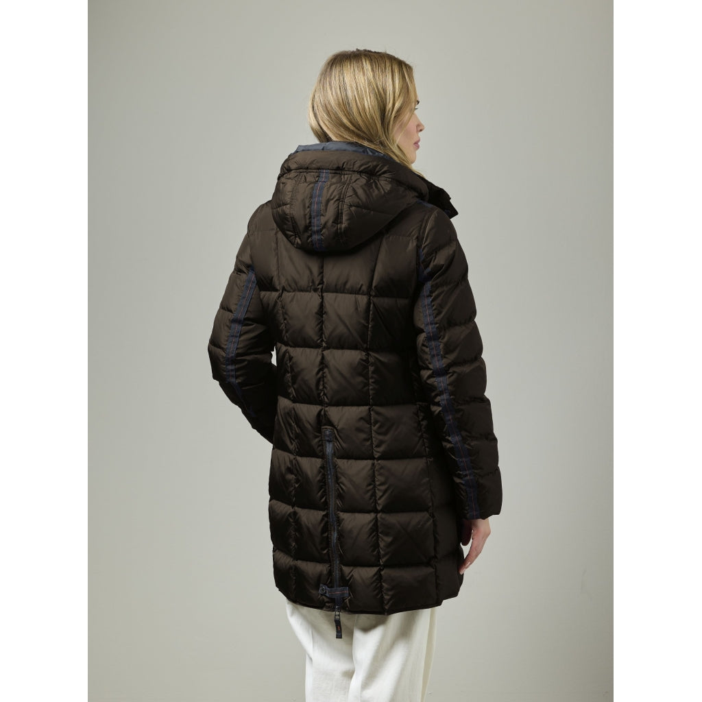 Junge Mary Kv. 65 60-Chocolate