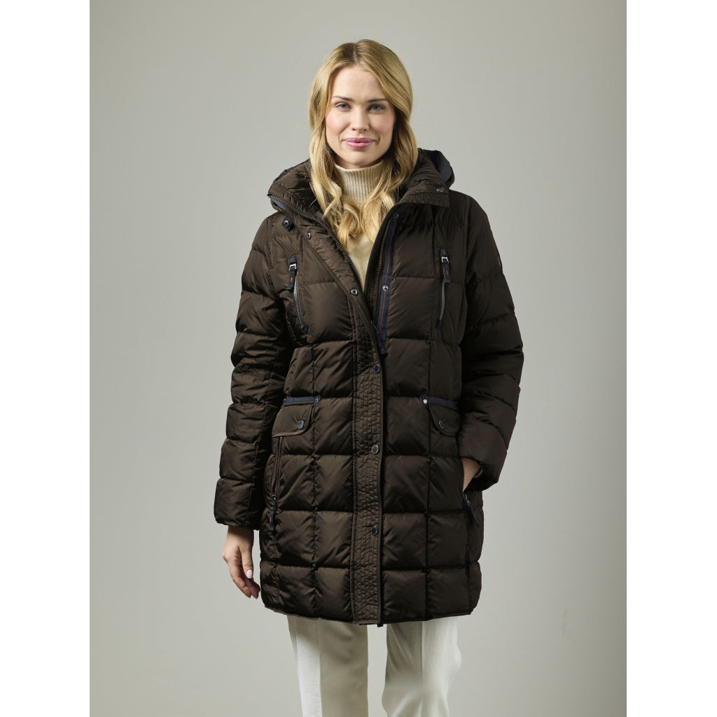 Junge Mary Kv. 65 60-Chocolate