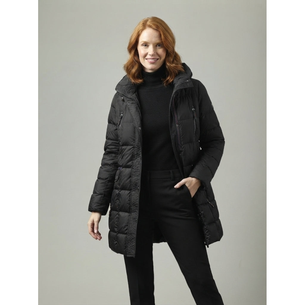 Junge Mary Kv. 65 90-Black