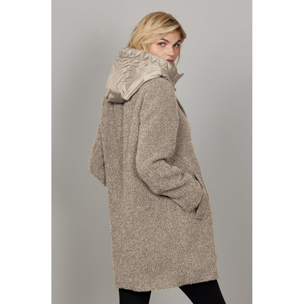 Junge Mathilda Kv. 13 12-Latte