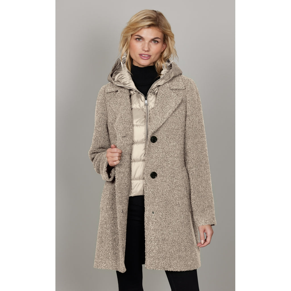 Junge Mathilda Kv. 13 12-Latte