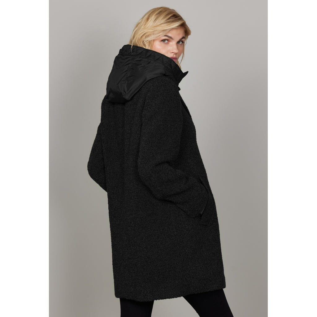 Junge Mathilda Kv. 13 90-Black