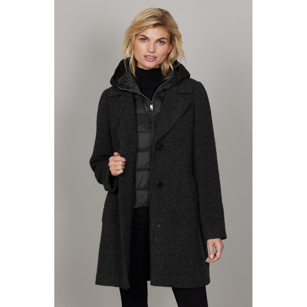 Junge Mathilda Kv. 13 90-Black
