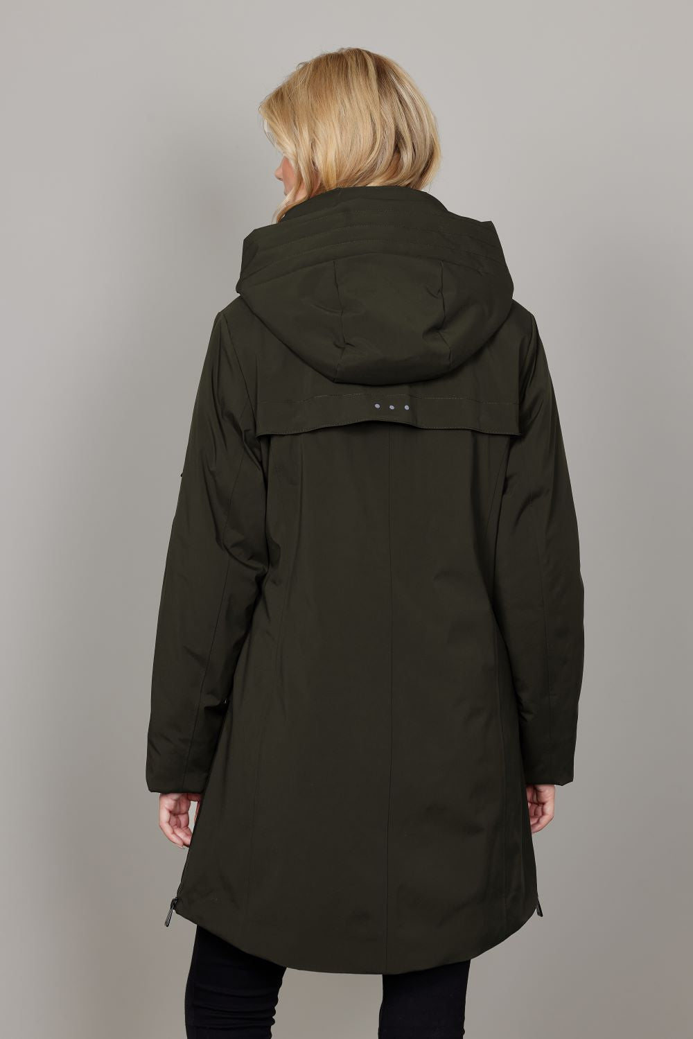 Junge Medina Kv. 88 45-Olive