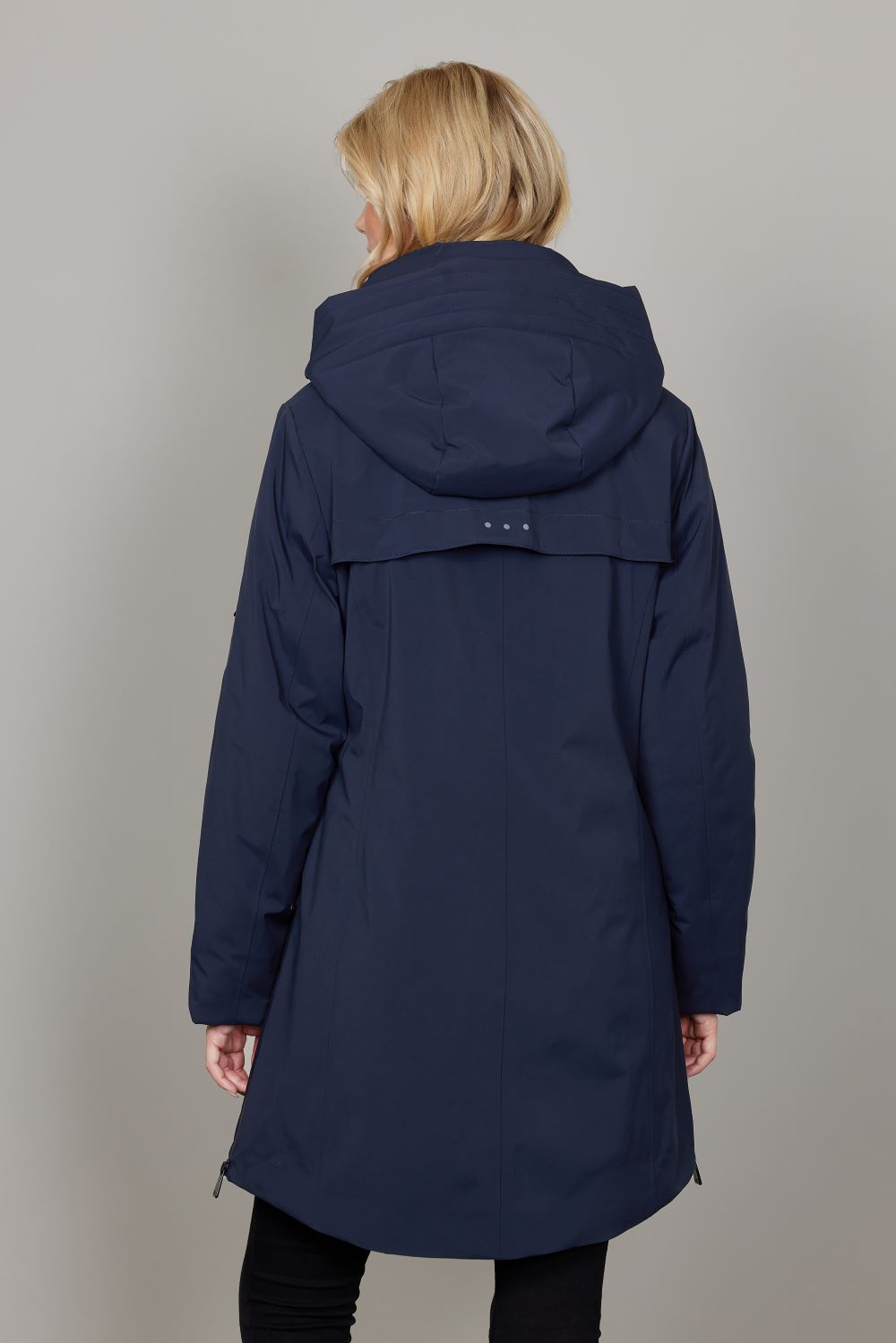 Junge Medina Kv. 88 50-Navy