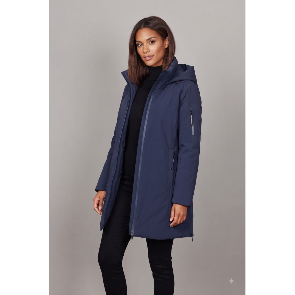 Junge Medina Kv. 88 50-Navy